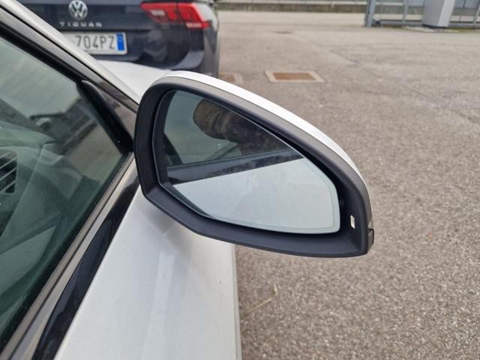 14 - Audi A4 avant 35 2.0 tdi mhev 163cv s line edition s tronic