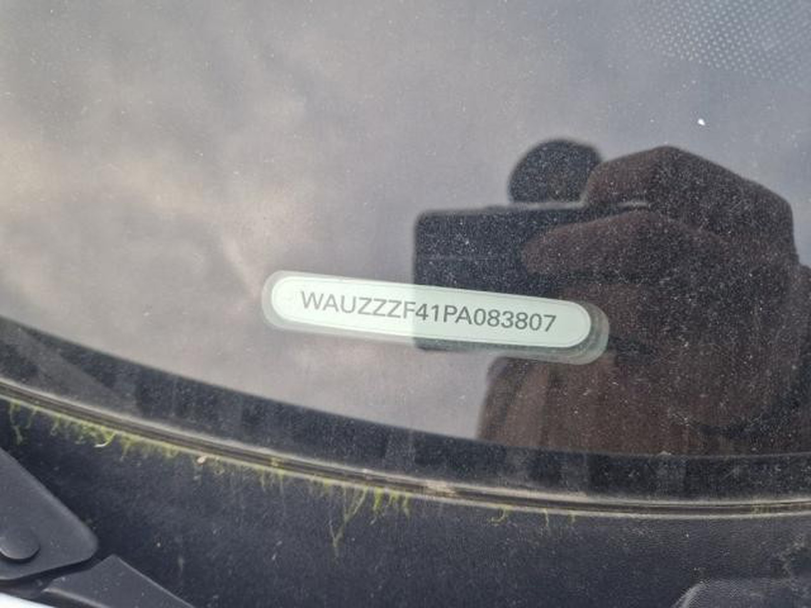 15 - Audi A4 avant 35 2.0 tdi mhev 163cv s line edition s tronic