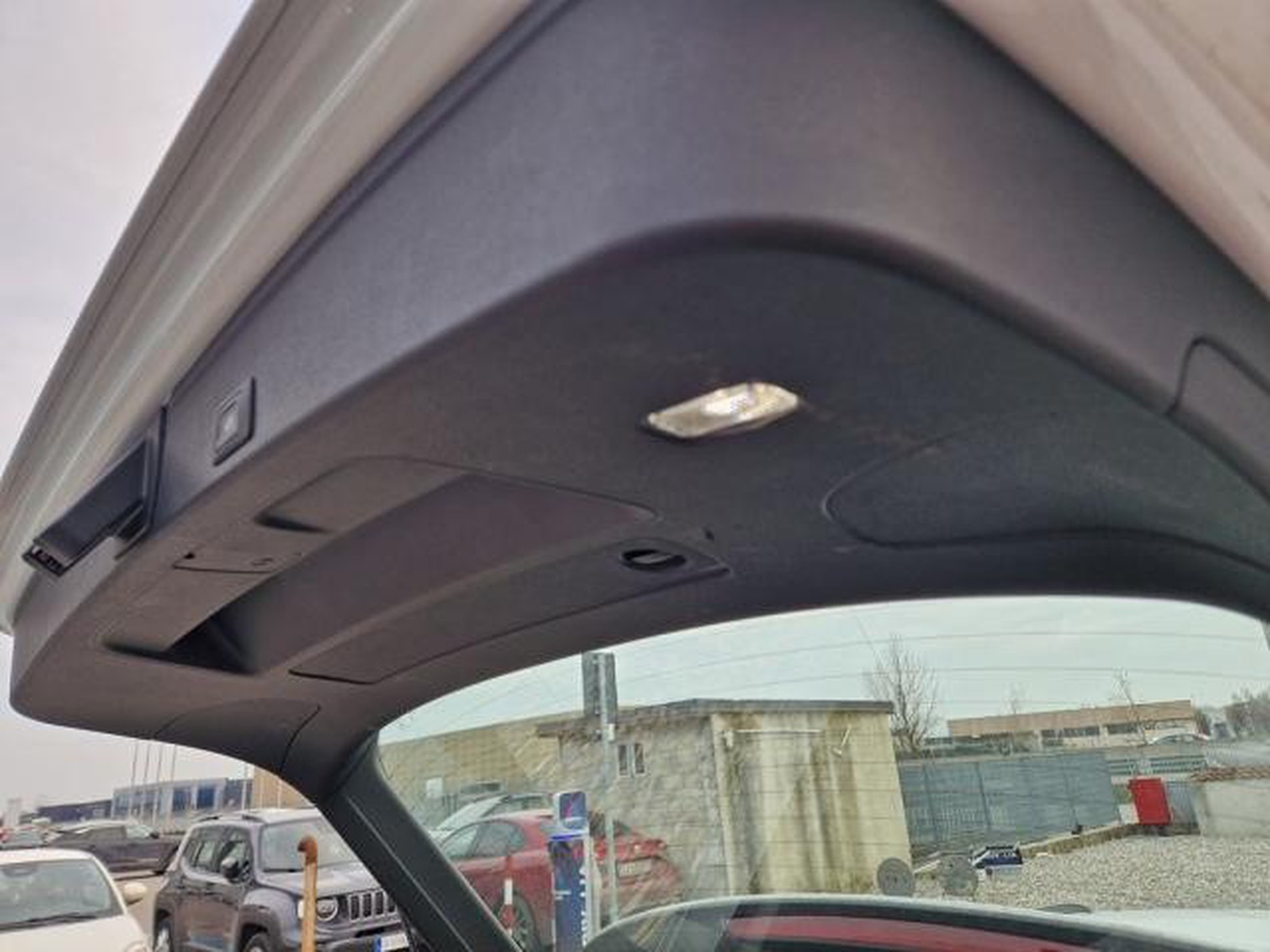 21 - Audi A4 avant 35 2.0 tdi mhev 163cv s line edition s tronic