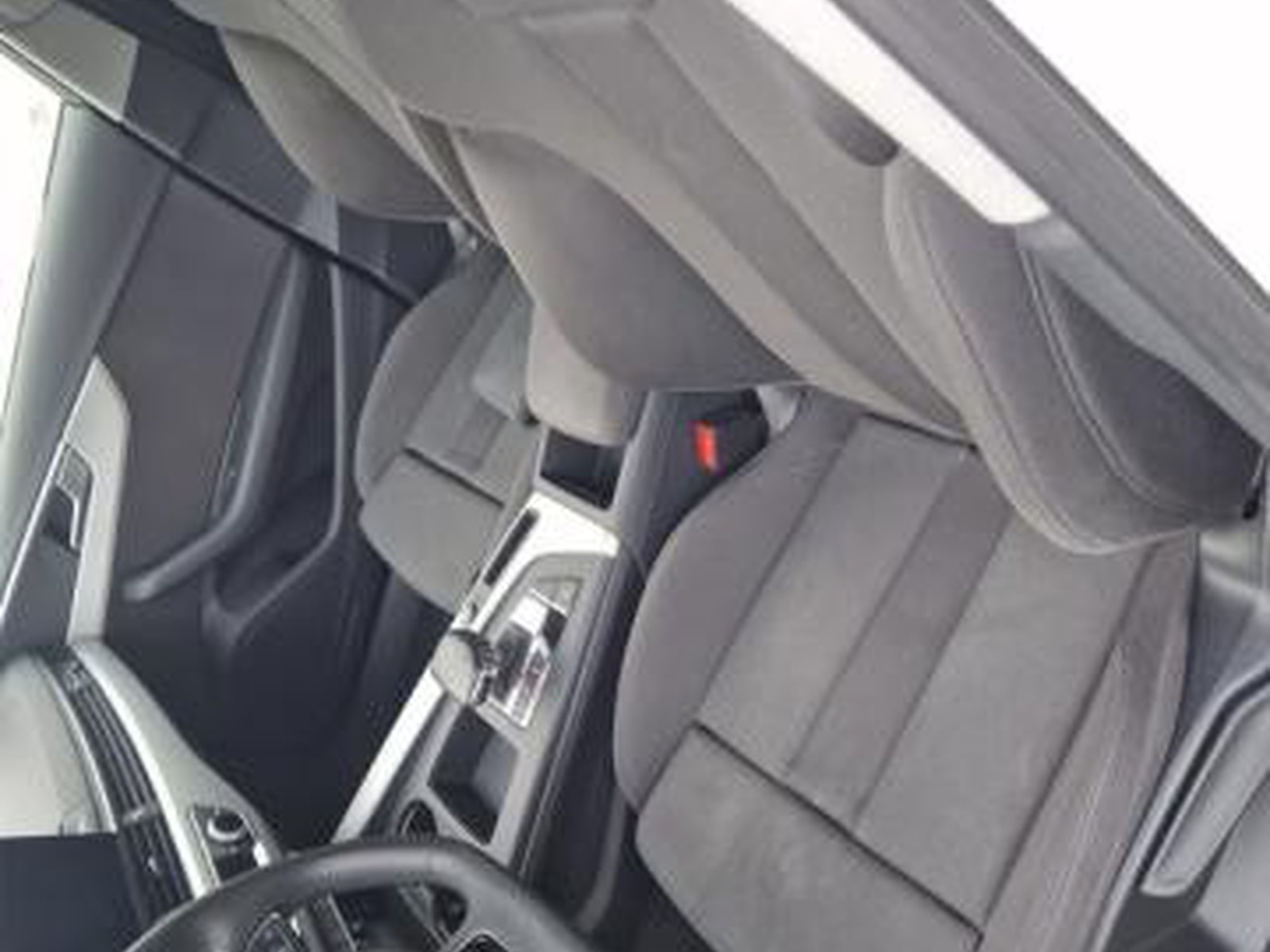 24 - Audi A4 avant 35 2.0 tdi mhev 163cv s line edition s tronic