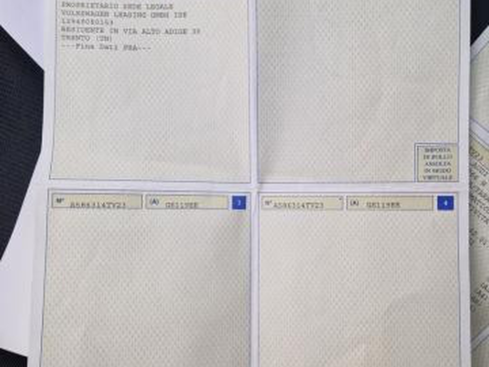 40 - Audi A4 avant 35 2.0 tdi mhev 163cv s line edition s tronic