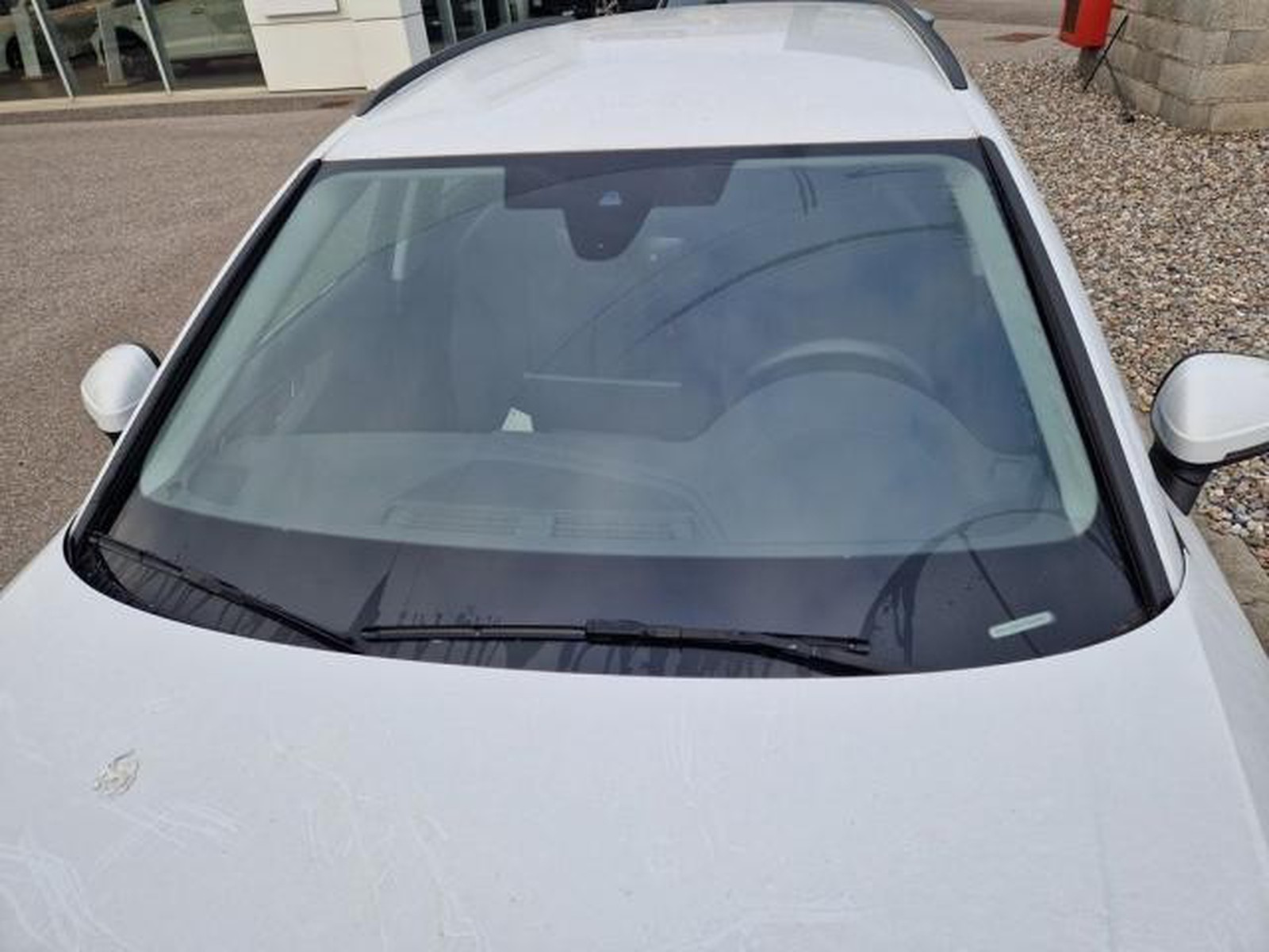 42 - Audi A4 avant 35 2.0 tdi mhev 163cv s line edition s tronic