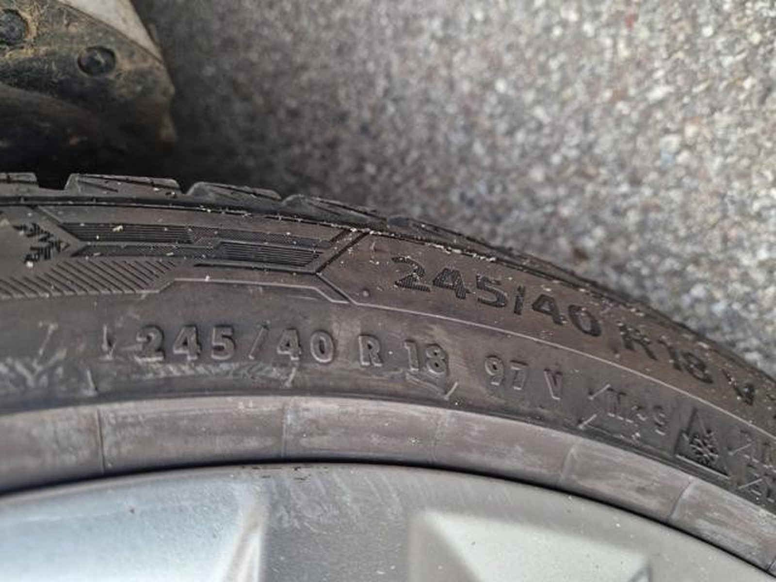 46 - Audi A4 avant 35 2.0 tdi mhev 163cv s line edition s tronic