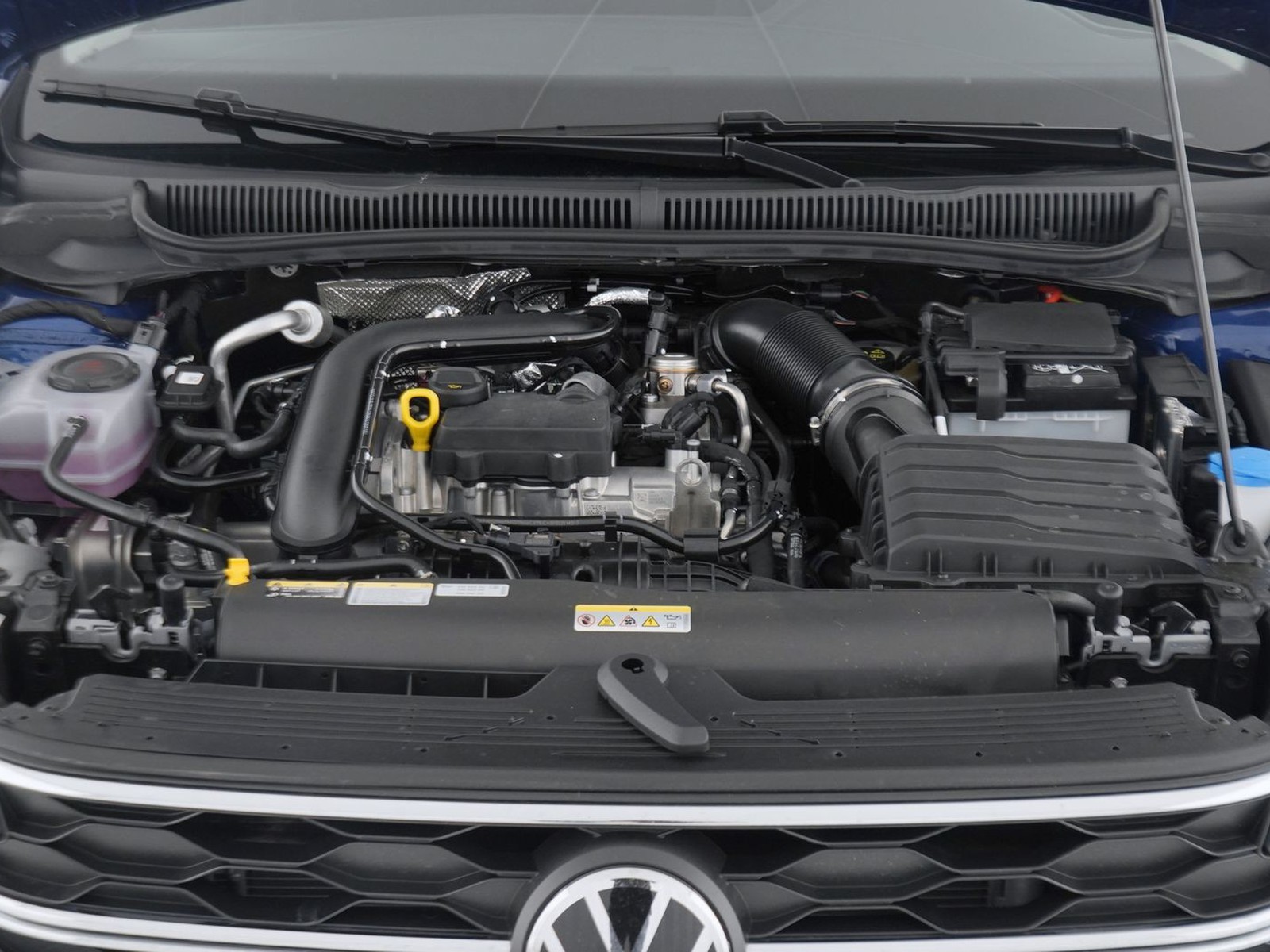 11 - Volkswagen Taigo 1.0 tsi 115cv edition plus