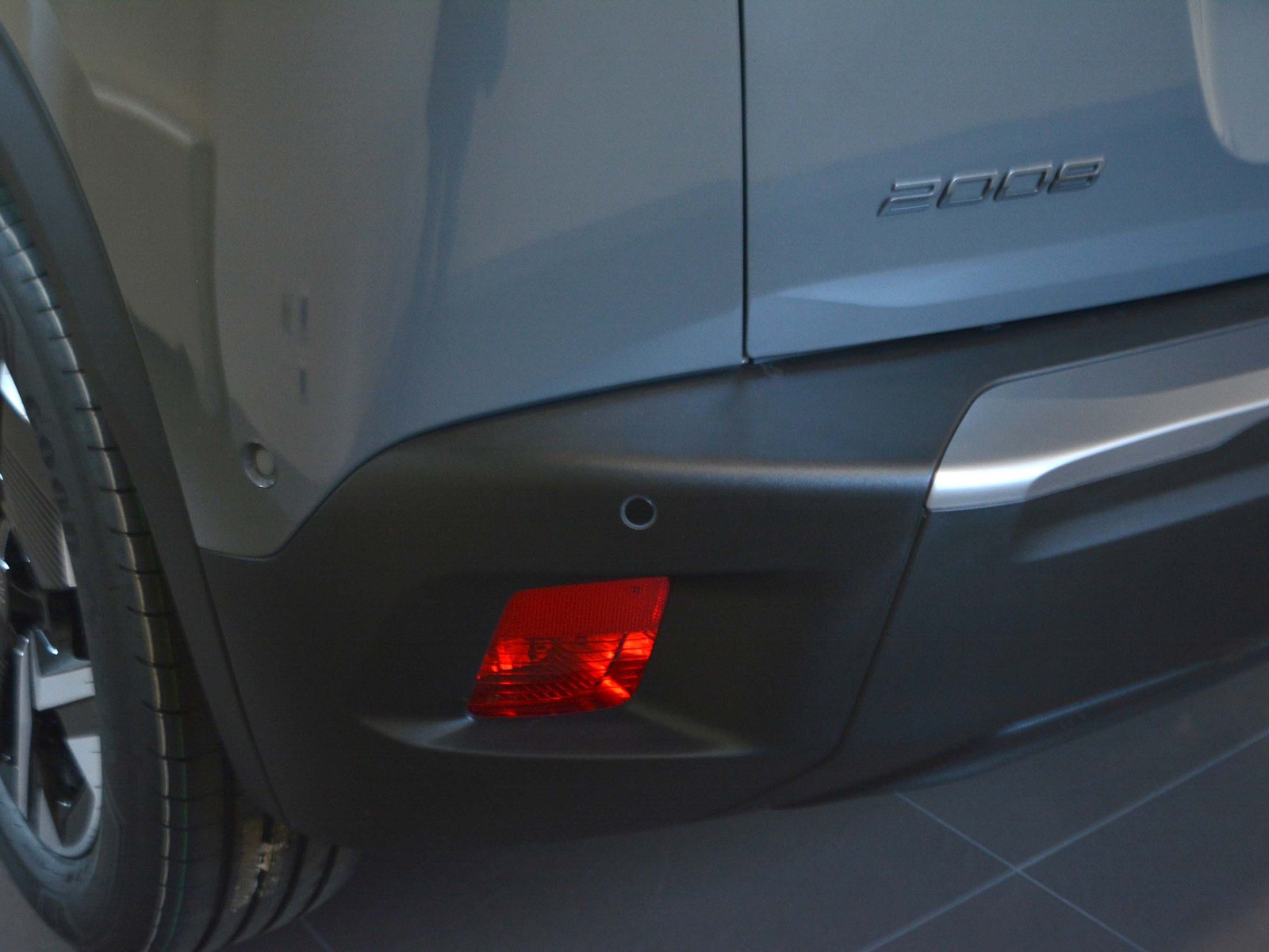 24 - Peugeot 2008 1.2 puretech 100cv allure s&s