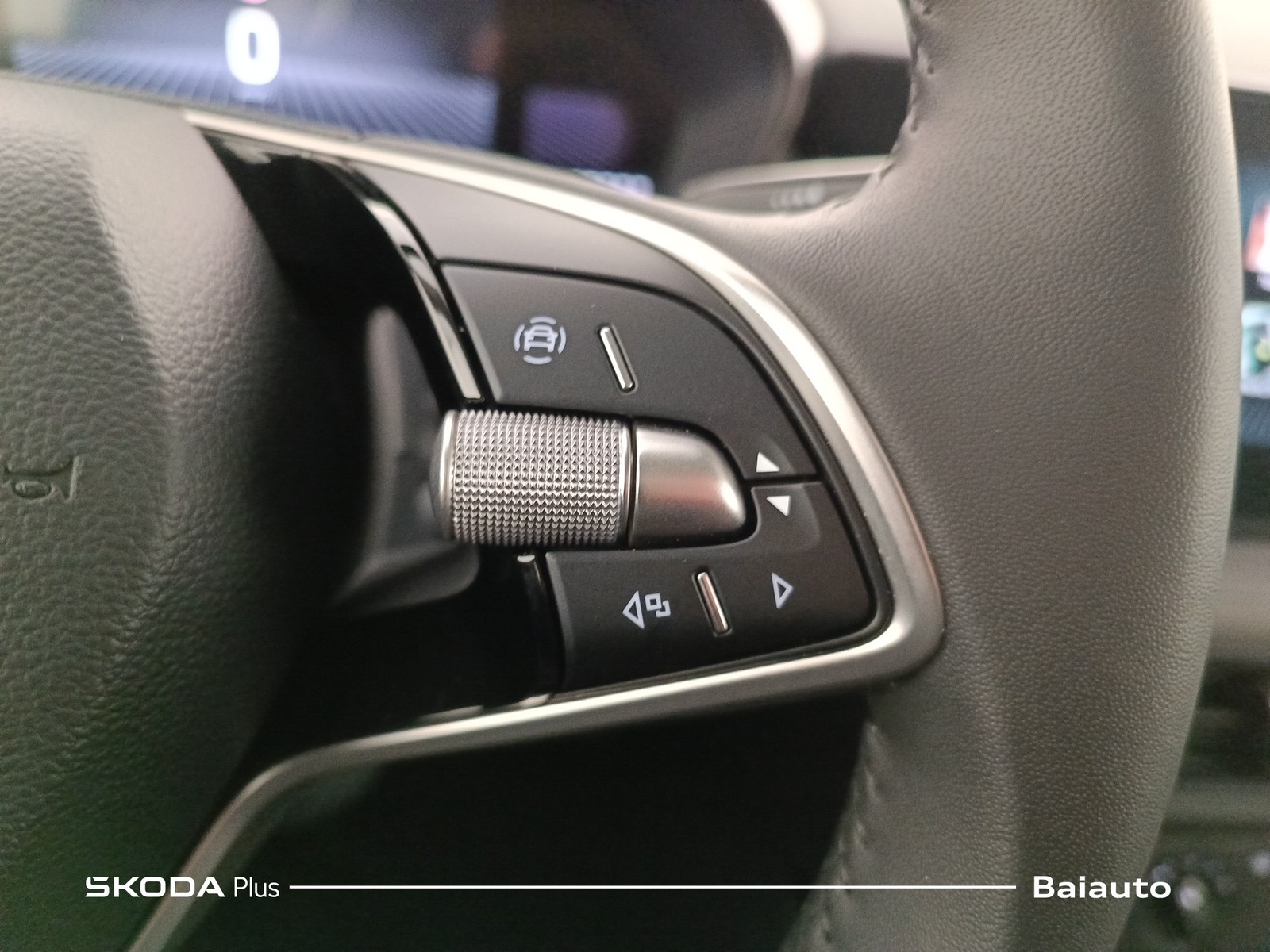 17 - Skoda Fabia 1.0 mpi 80cv selection