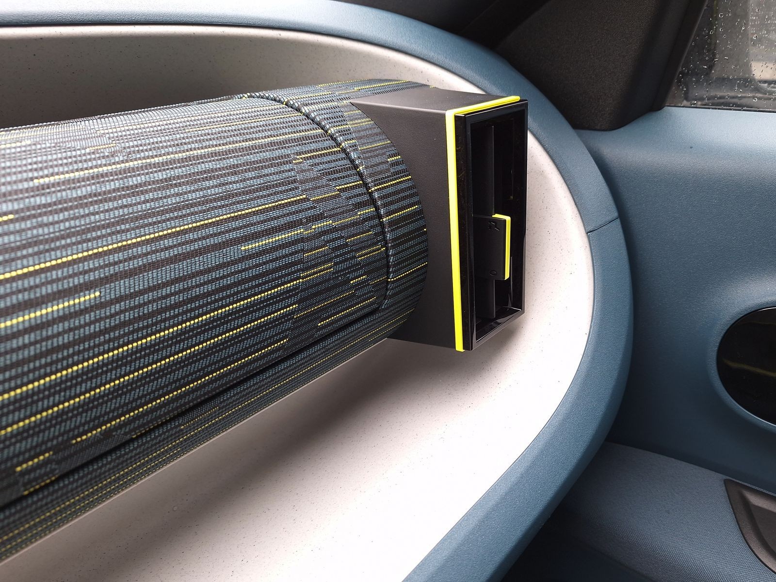 21 - Fiat Grande Panda 1.2 hybrid 110cv icon