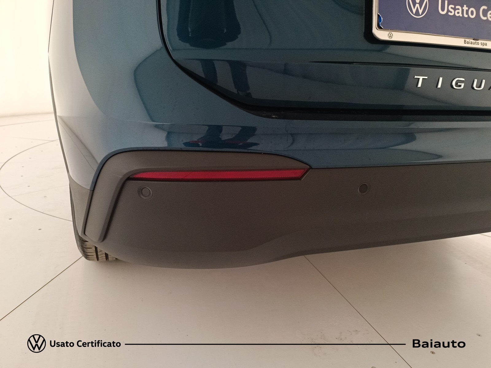 29 - Volkswagen Tiguan 1.5 etsi act 130cv life dsg