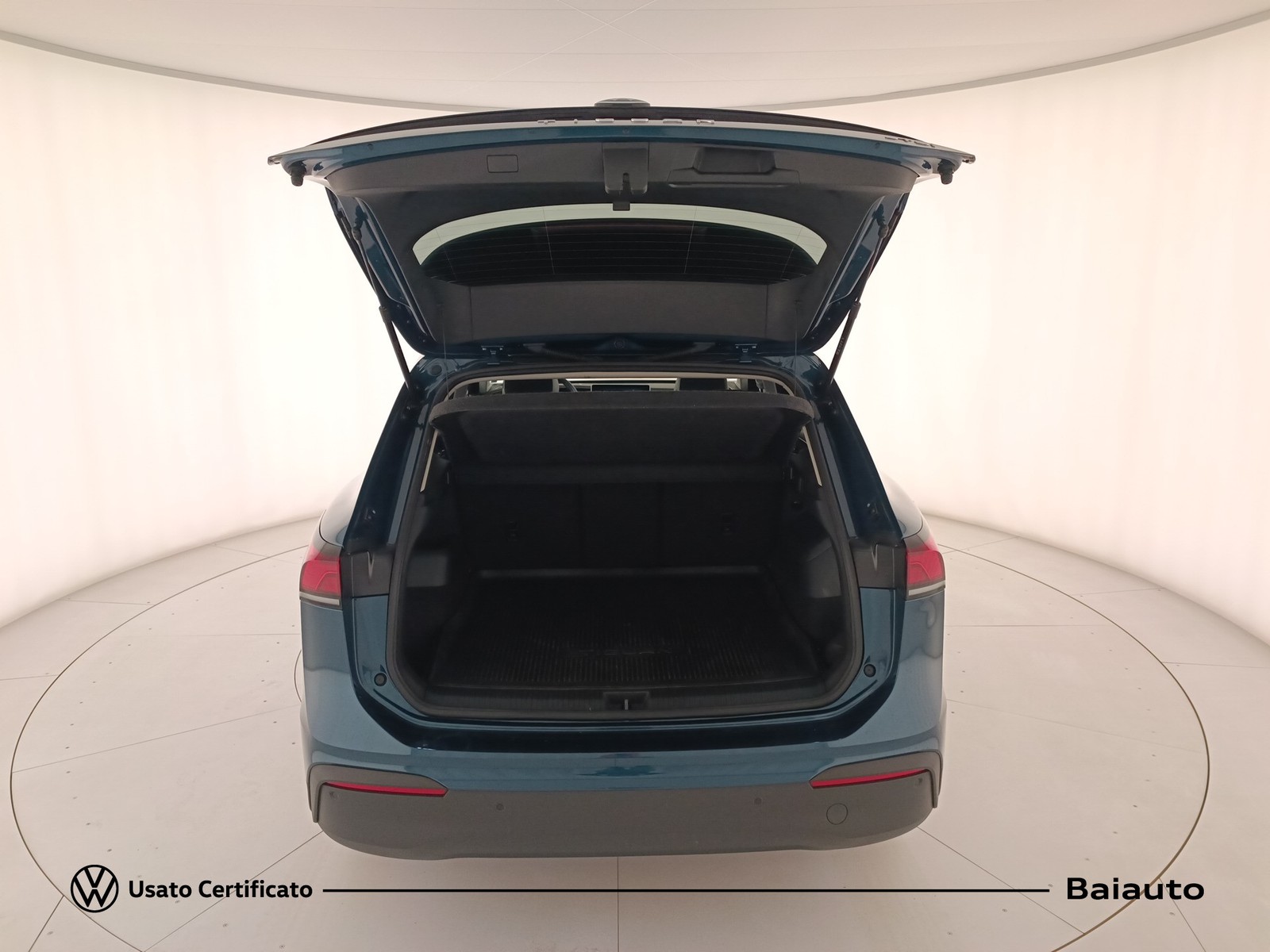 30 - Volkswagen Tiguan 1.5 etsi act 130cv life dsg