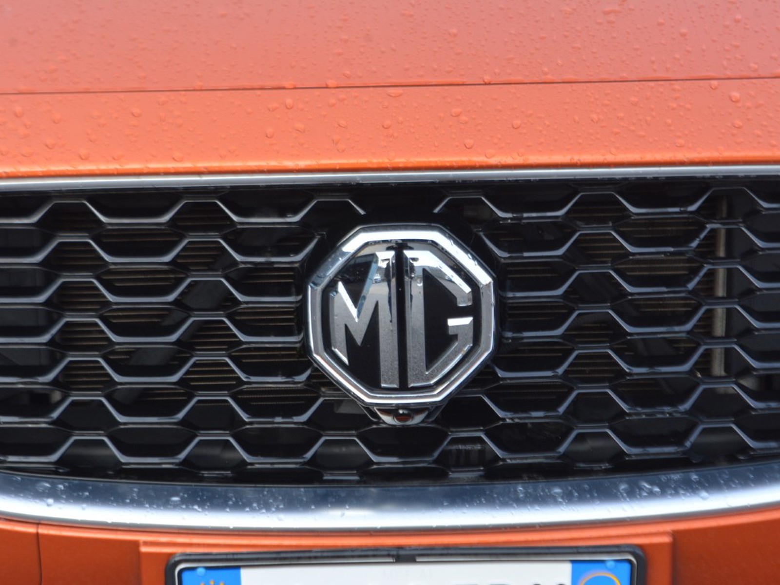 21 - Mg ZS 1.5 vti-tech comfort