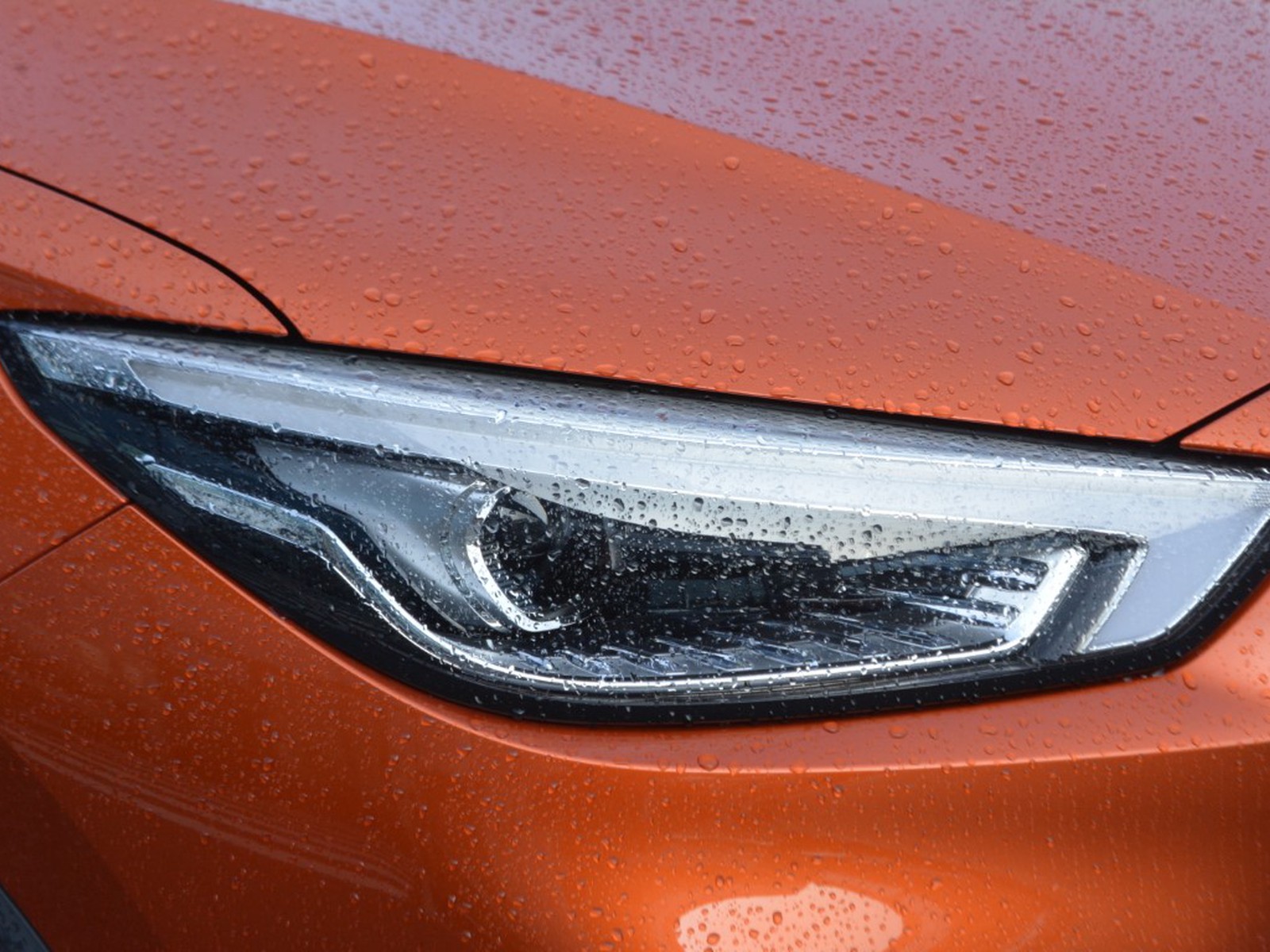 22 - Mg ZS 1.5 vti-tech comfort