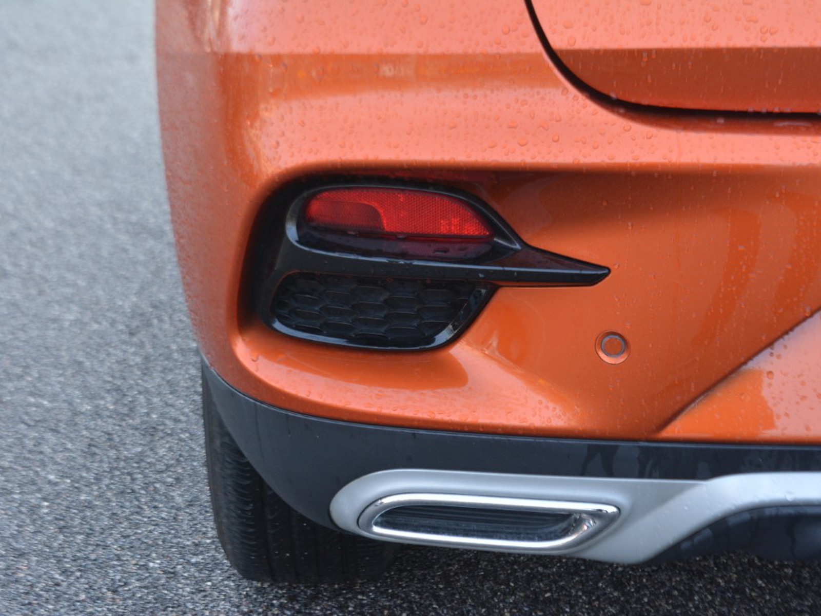 23 - Mg ZS 1.5 vti-tech comfort