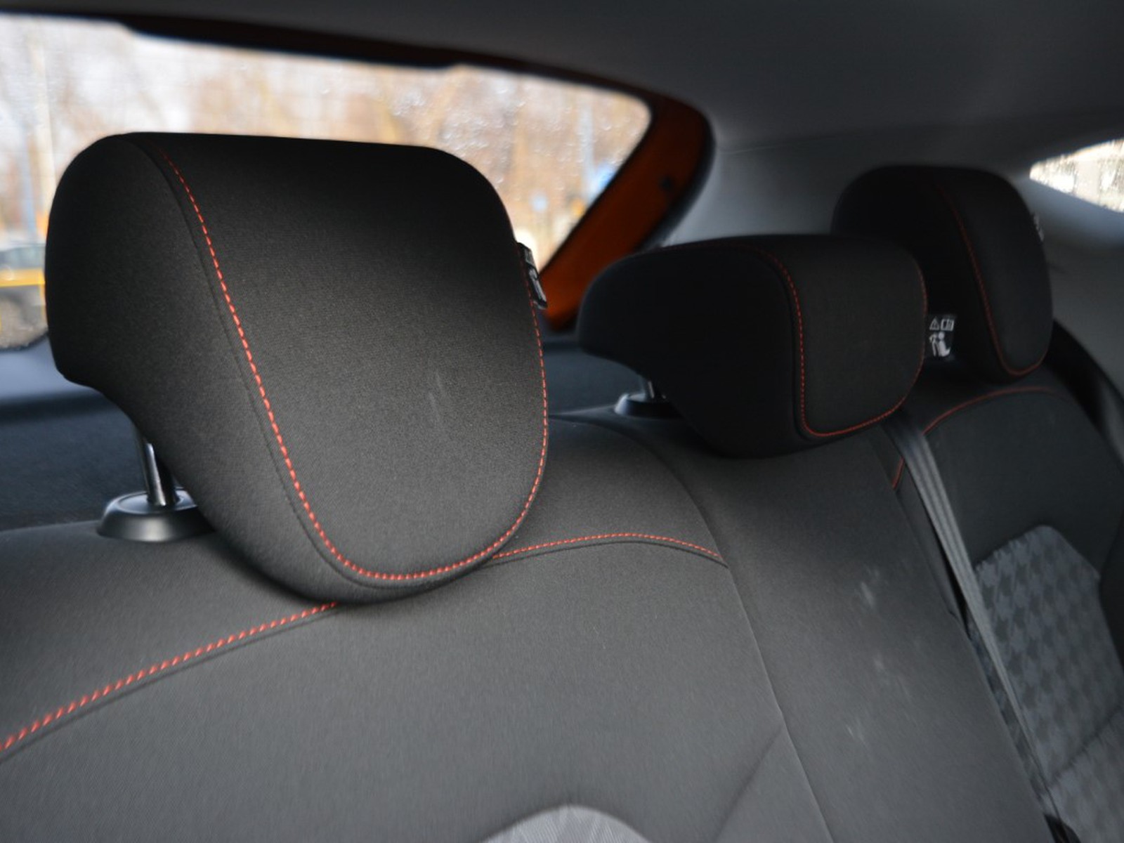 6 - Mg ZS 1.5 vti-tech comfort