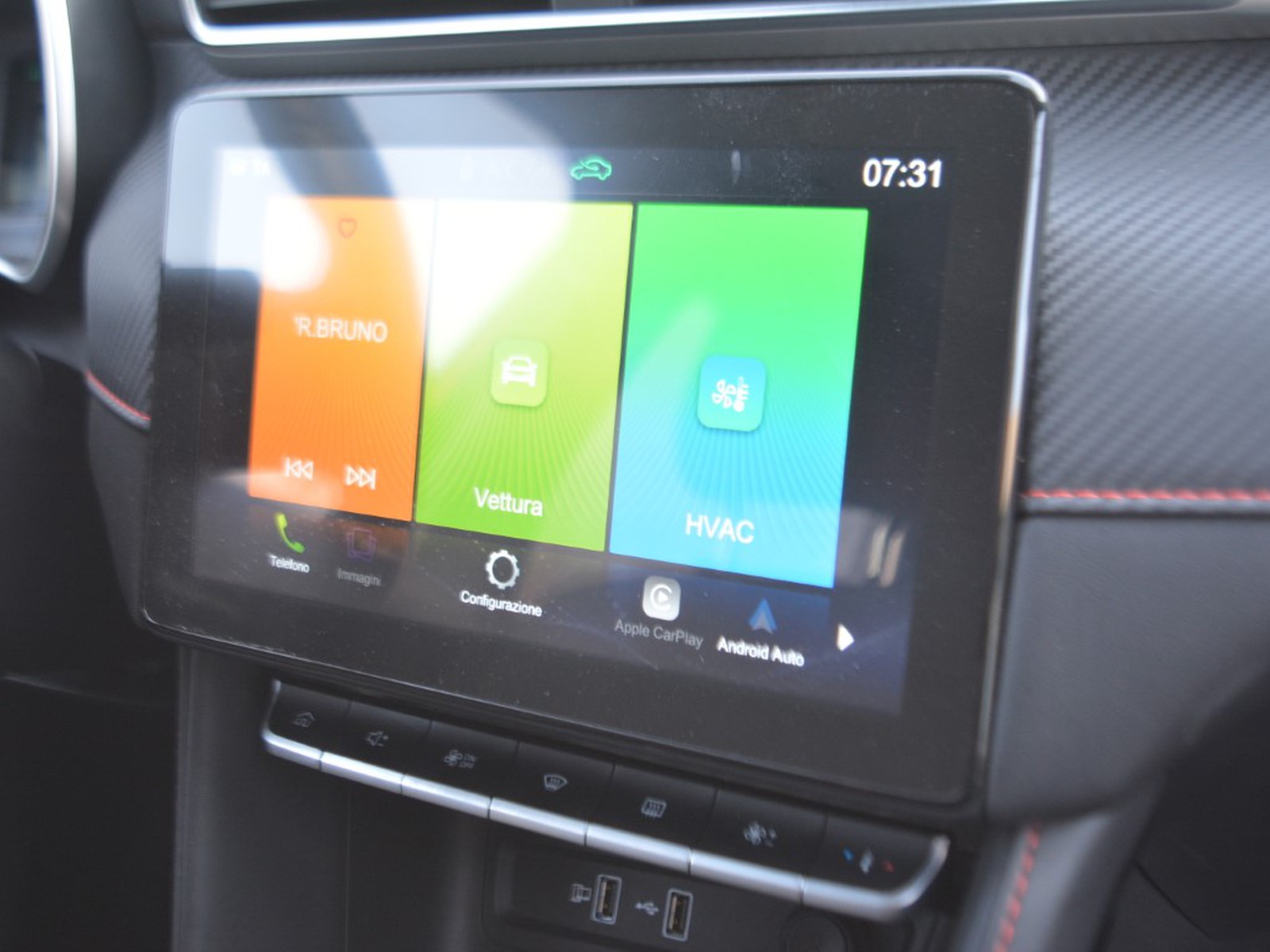 10 - Mg ZS 1.5 vti-tech comfort