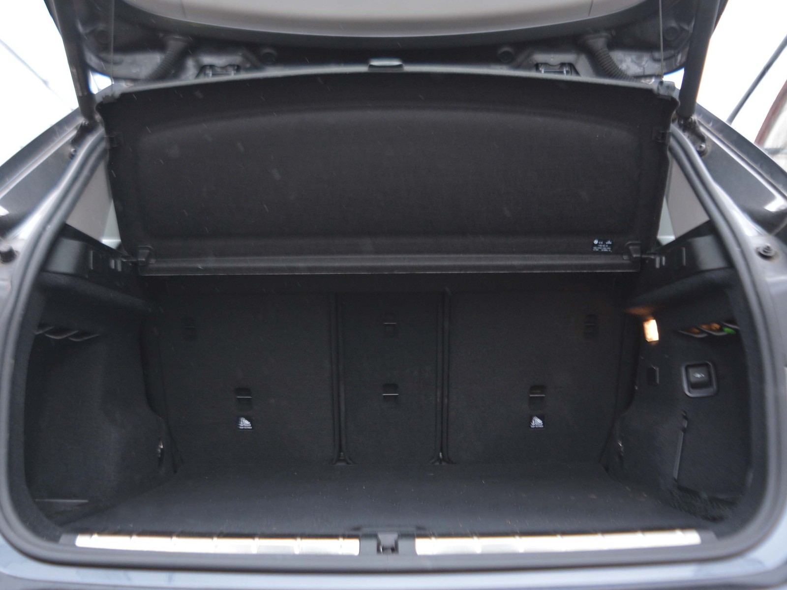 15 - BMW X1 25e xdrive business advantage steptronic