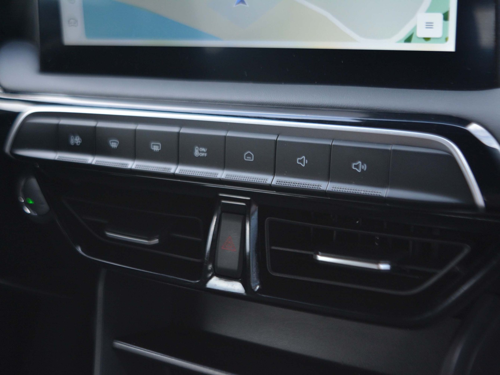 11 - Mg MG3 1.5 comfort