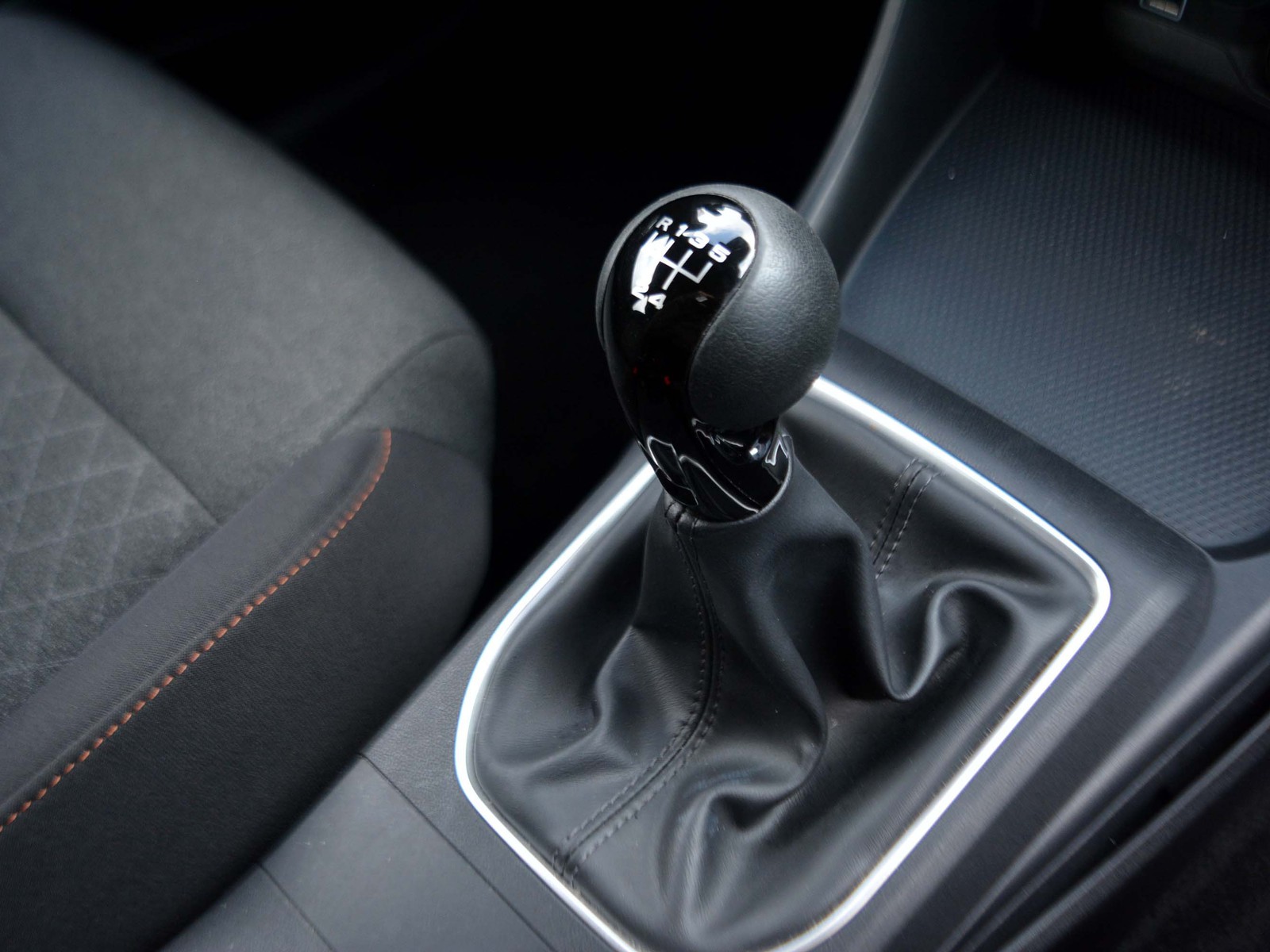 17 - Mg MG3 1.5 comfort