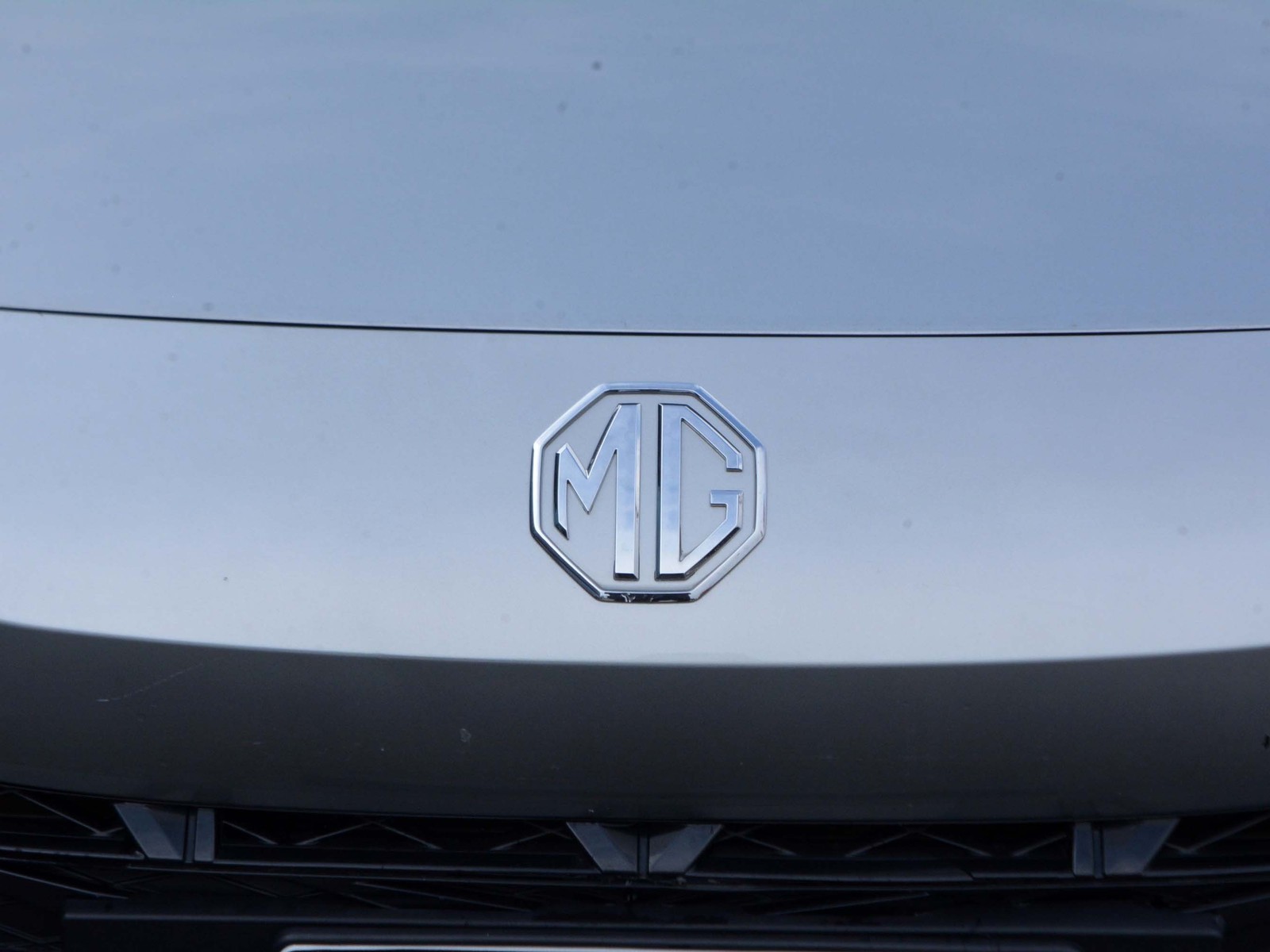 21 - Mg MG3 1.5 comfort