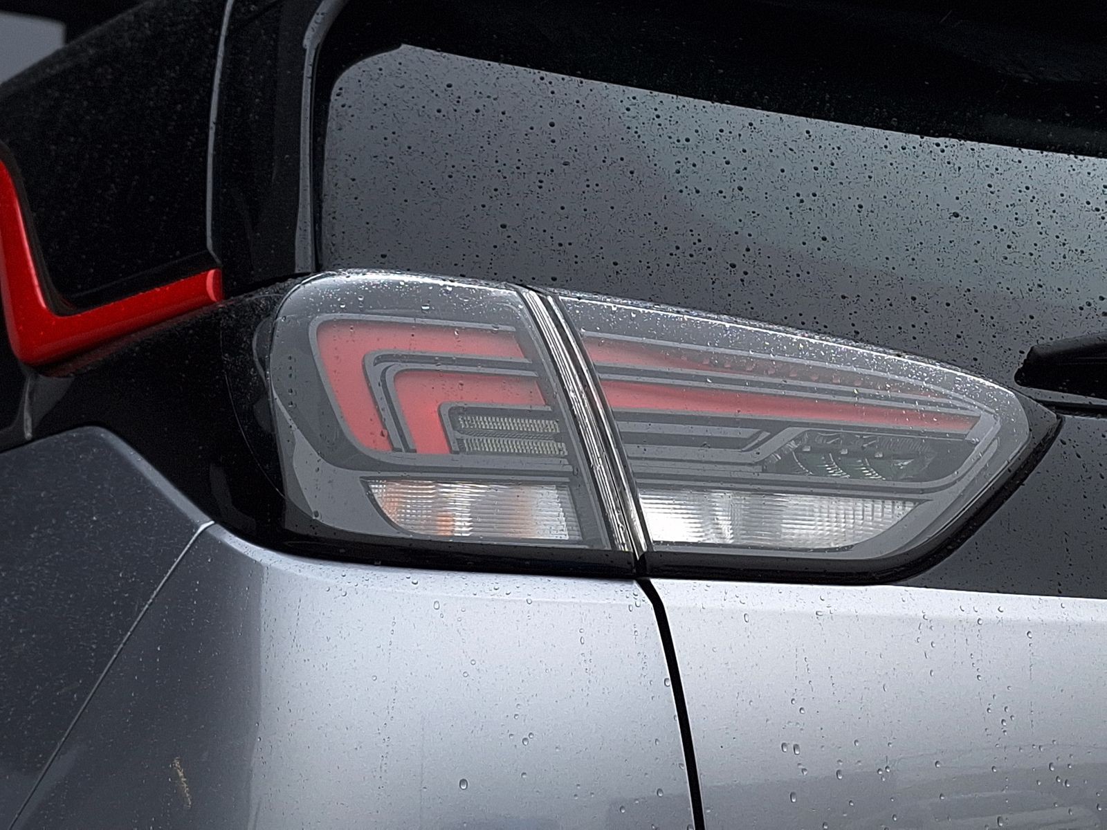 15 - Opel Crossland 1.5 ecotec 110cv gs line