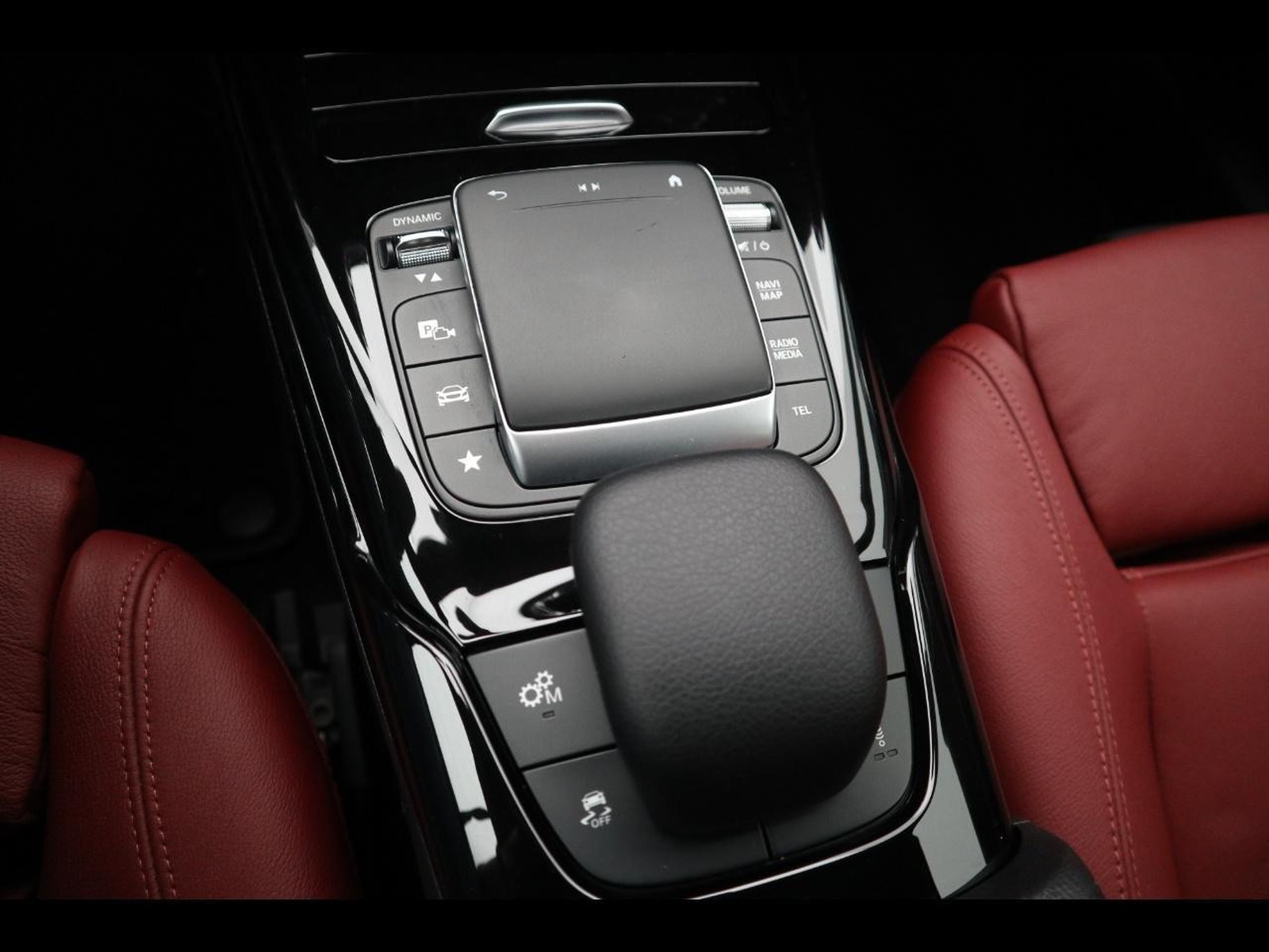 15 - AMG Classe A amg 45 s 4matic+ 8g-dct