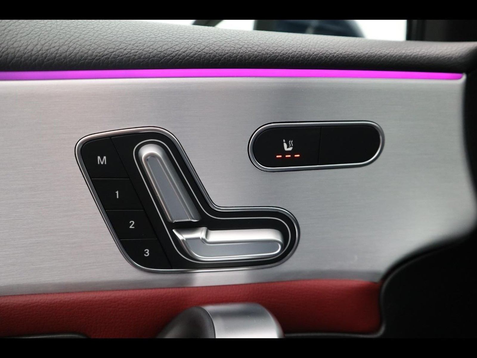 16 - AMG Classe A amg 45 s 4matic+ 8g-dct