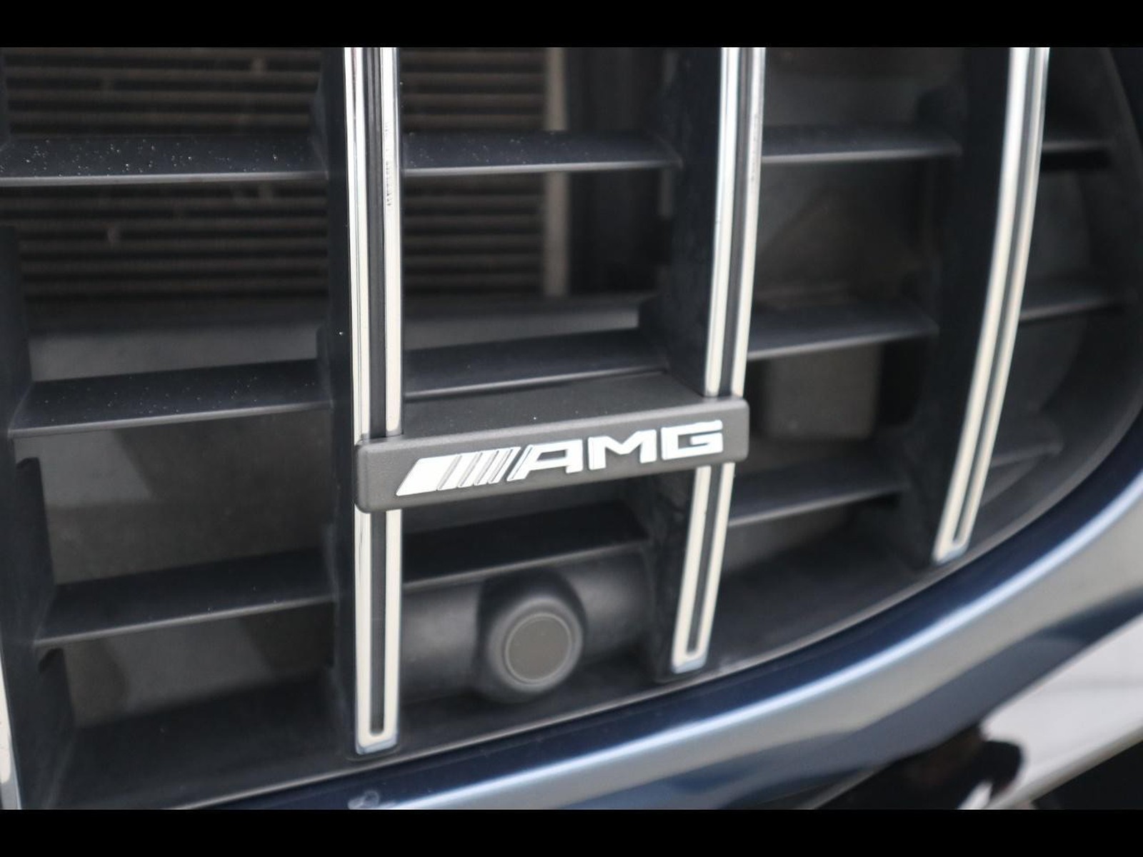 20 - AMG Classe A amg 45 s 4matic+ 8g-dct