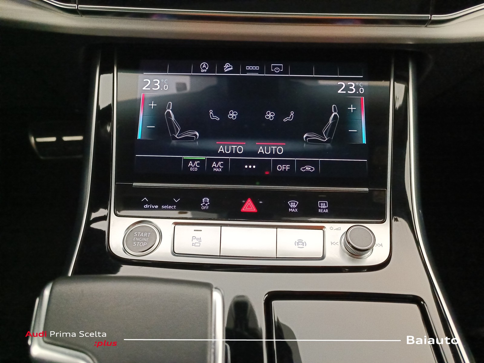 12 - Audi Q7 50 3.0 v6 tdi mhev sport quattro tiptronic 7p.ti