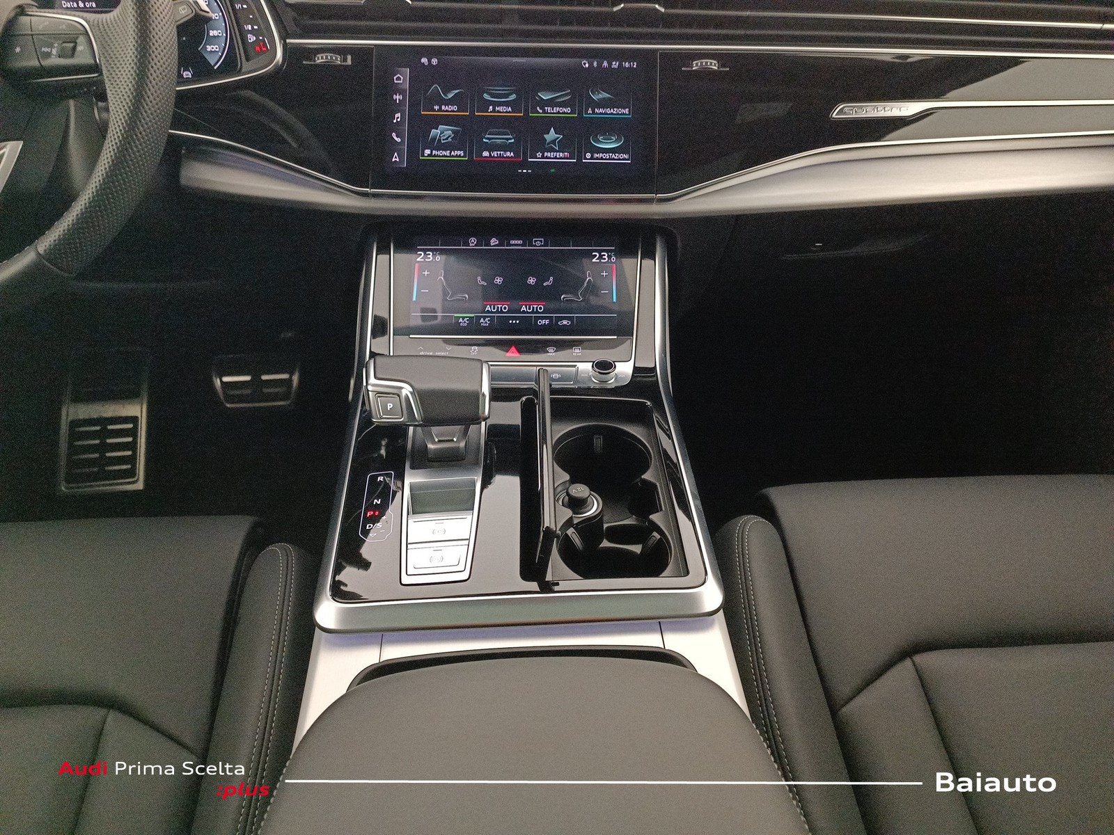 15 - Audi Q7 50 3.0 v6 tdi mhev sport quattro tiptronic 7p.ti