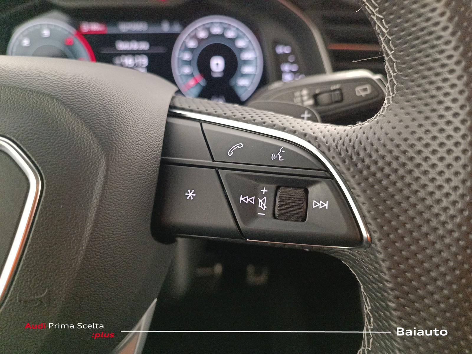 17 - Audi Q7 50 3.0 v6 tdi mhev sport quattro tiptronic 7p.ti