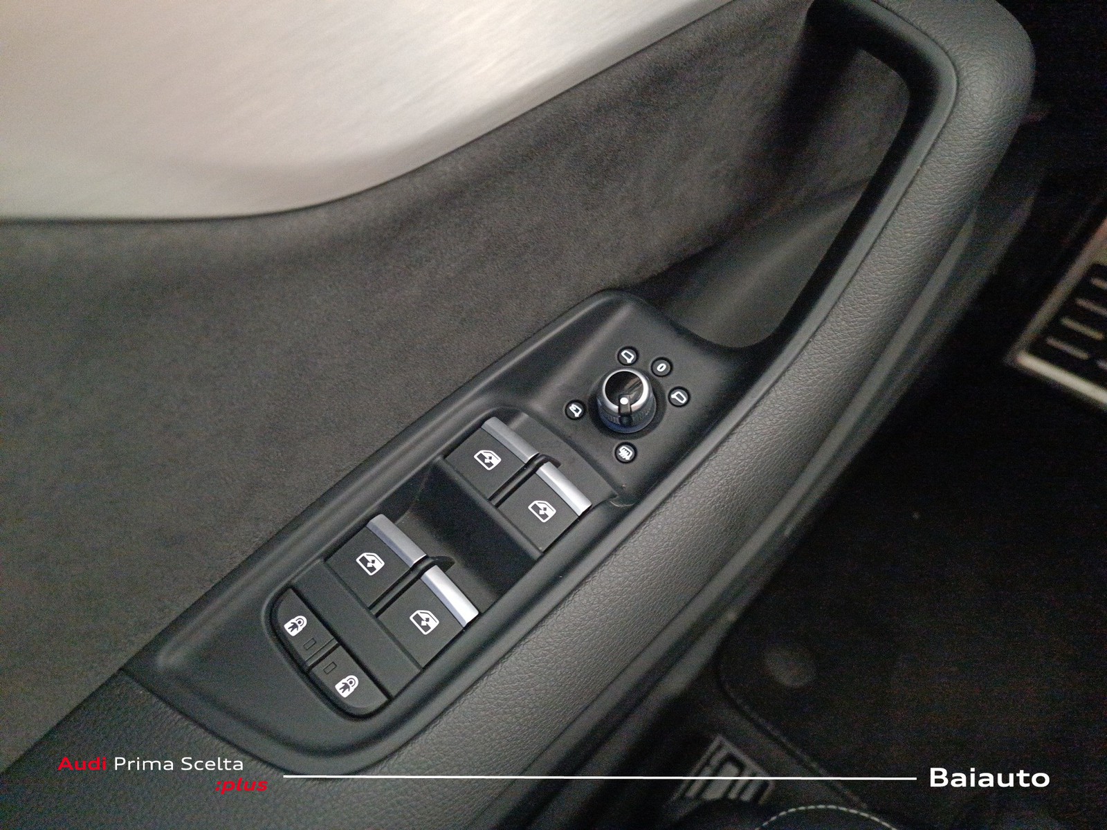 20 - Audi Q7 50 3.0 v6 tdi mhev sport quattro tiptronic 7p.ti