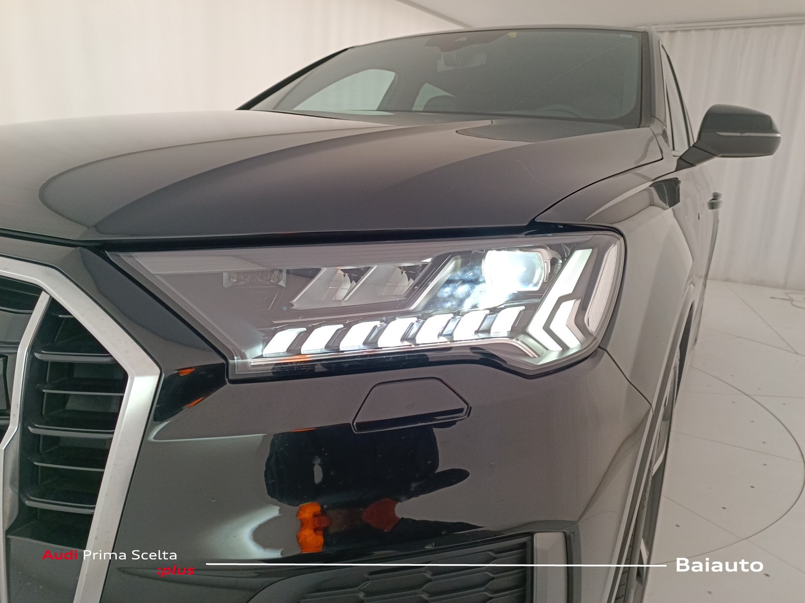 29 - Audi Q7 50 3.0 v6 tdi mhev sport quattro tiptronic 7p.ti