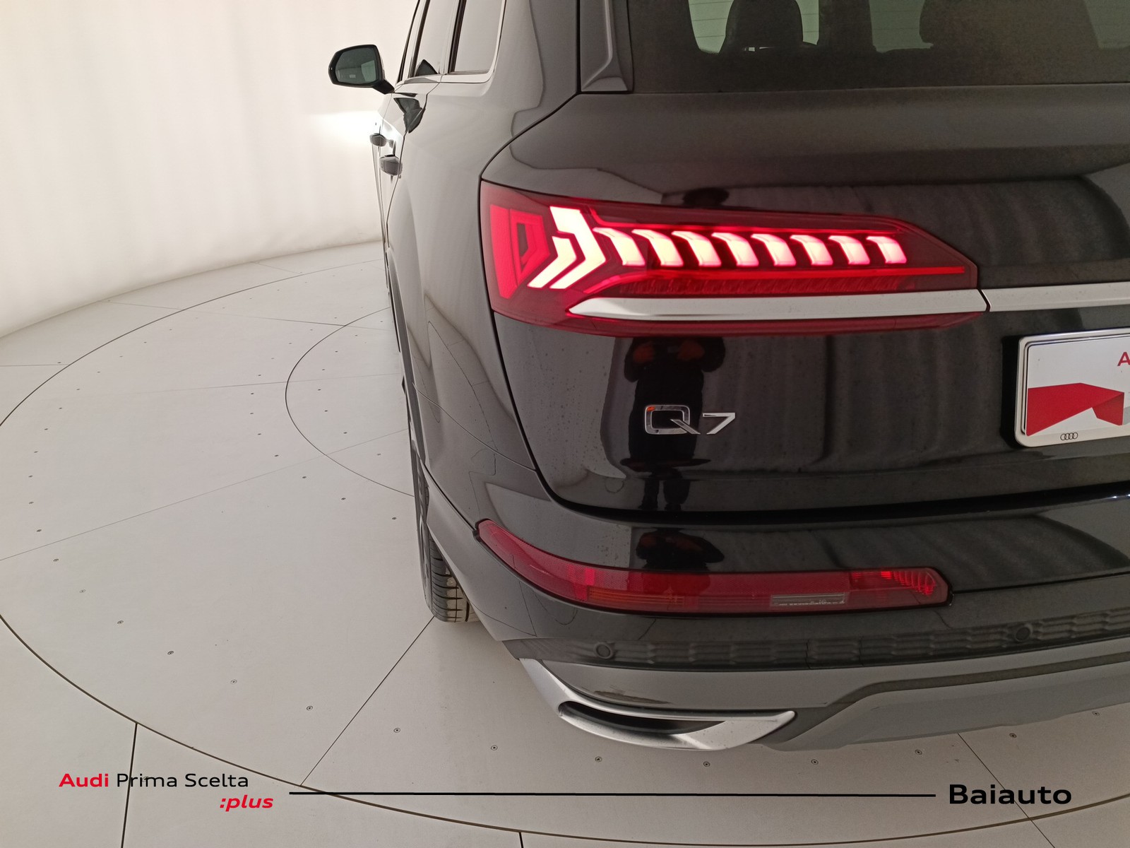 30 - Audi Q7 50 3.0 v6 tdi mhev sport quattro tiptronic 7p.ti