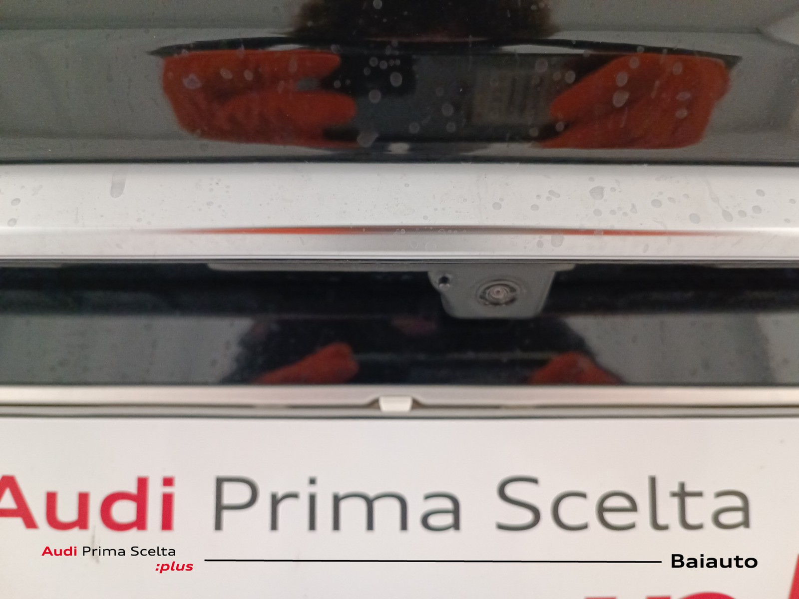 33 - Audi Q7 50 3.0 v6 tdi mhev sport quattro tiptronic 7p.ti