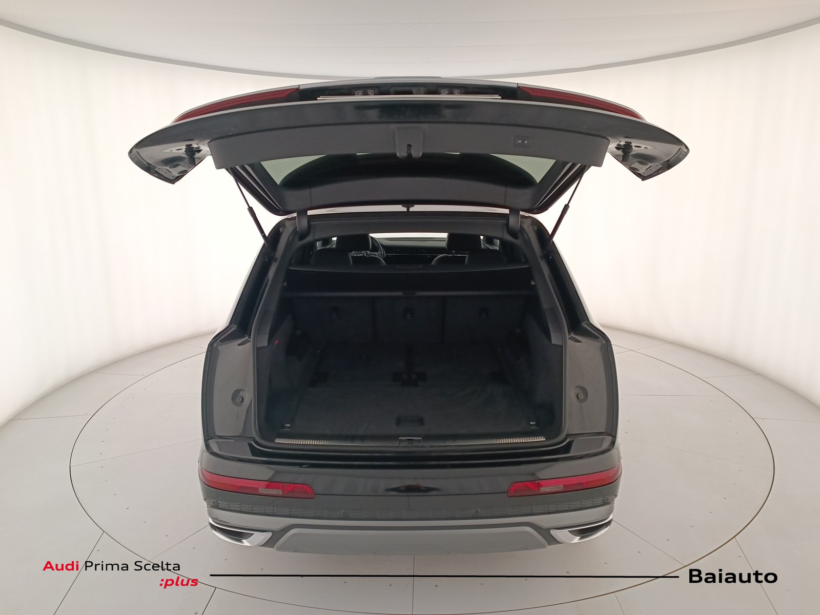 35 - Audi Q7 50 3.0 v6 tdi mhev sport quattro tiptronic 7p.ti