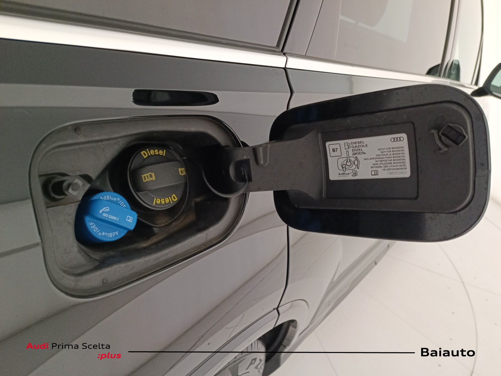 38 - Audi Q7 50 3.0 v6 tdi mhev sport quattro tiptronic 7p.ti