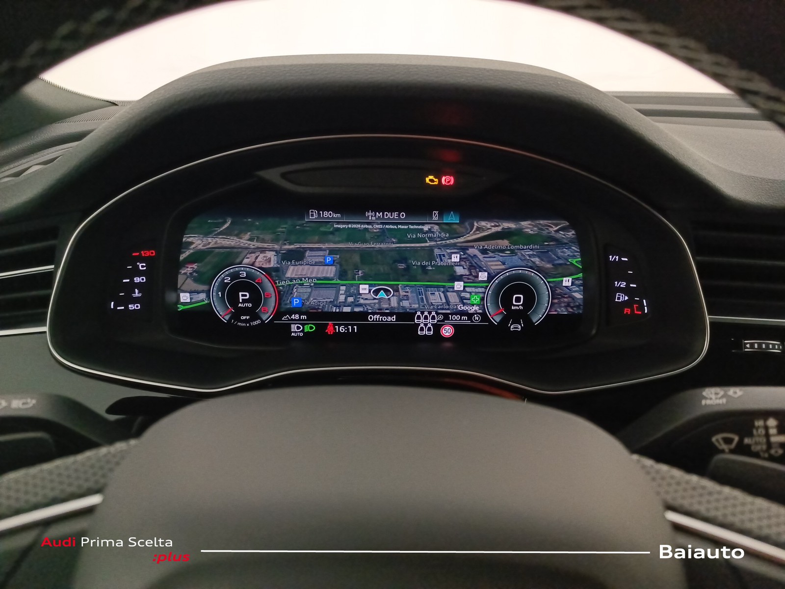 10 - Audi Q7 50 3.0 v6 tdi mhev sport quattro tiptronic 7p.ti