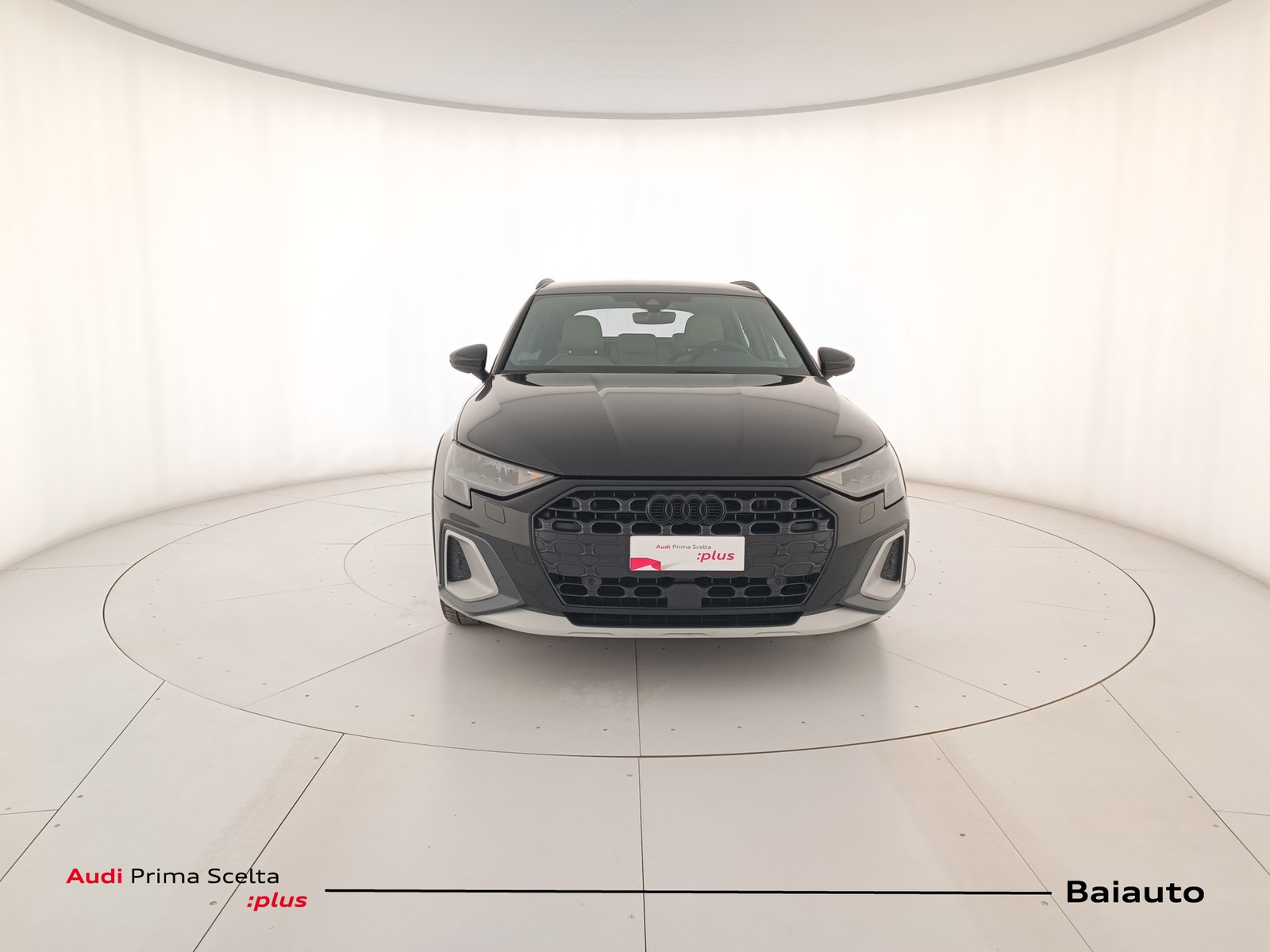 2 - Audi A3 allstreet 2.0 tdi 150cv business s tronic