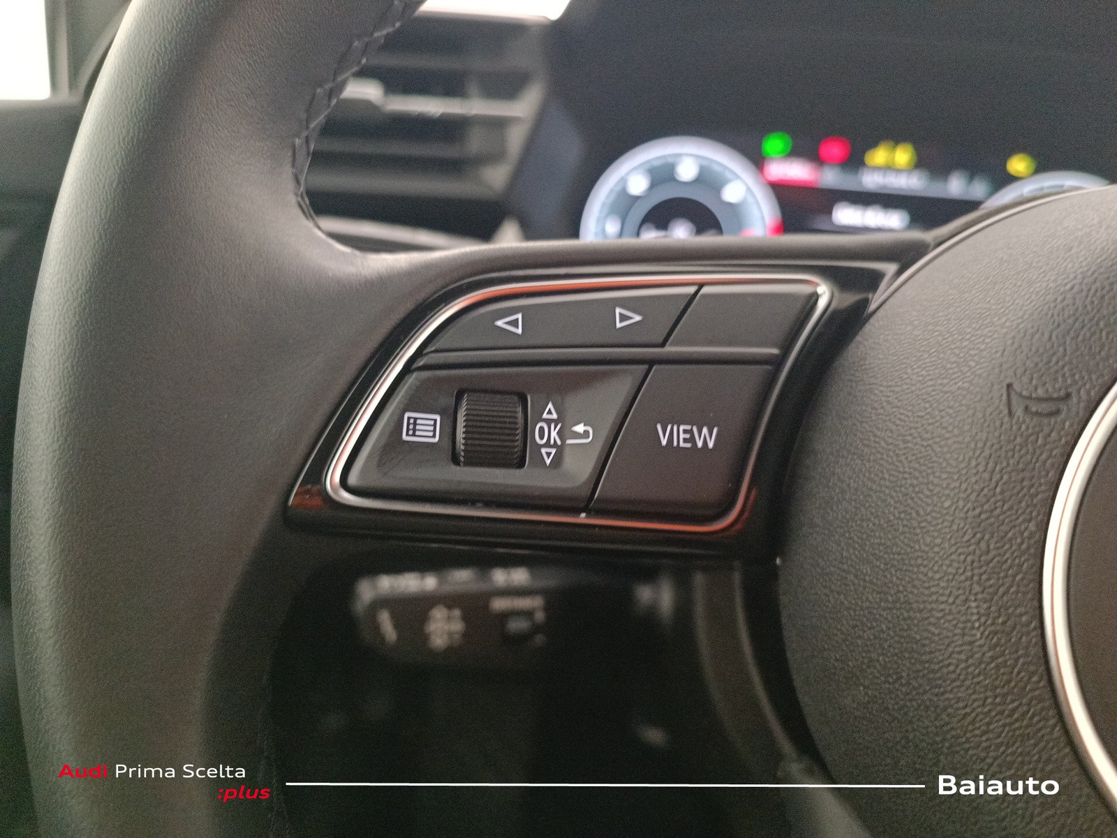 15 - Audi A3 allstreet 2.0 tdi 150cv business s tronic