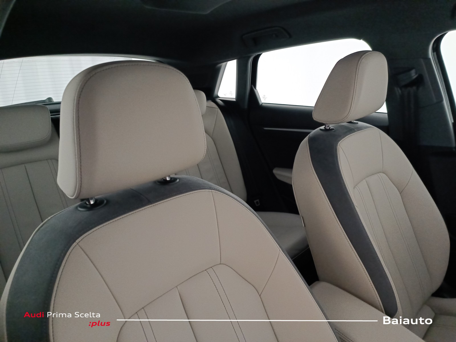 23 - Audi A3 allstreet 2.0 tdi 150cv business s tronic