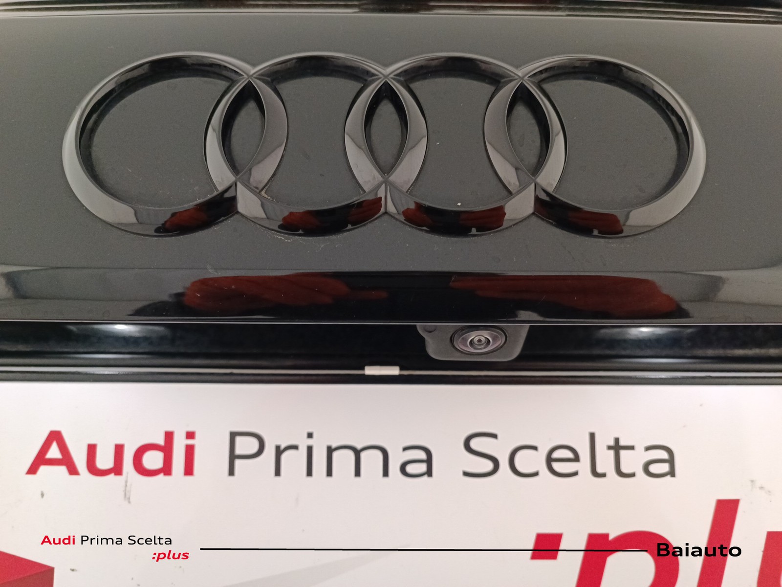 29 - Audi A3 allstreet 2.0 tdi 150cv business s tronic