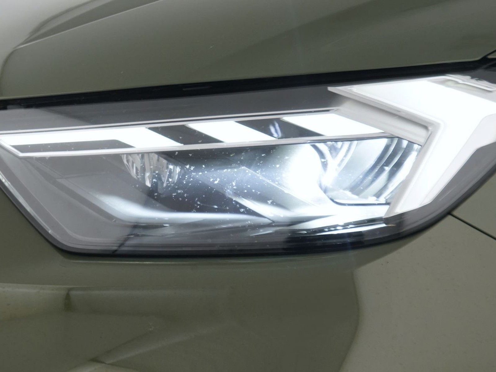 6 - Audi A1 allstreet 30 1.0 tfsi 116cv identity contrast s tronic