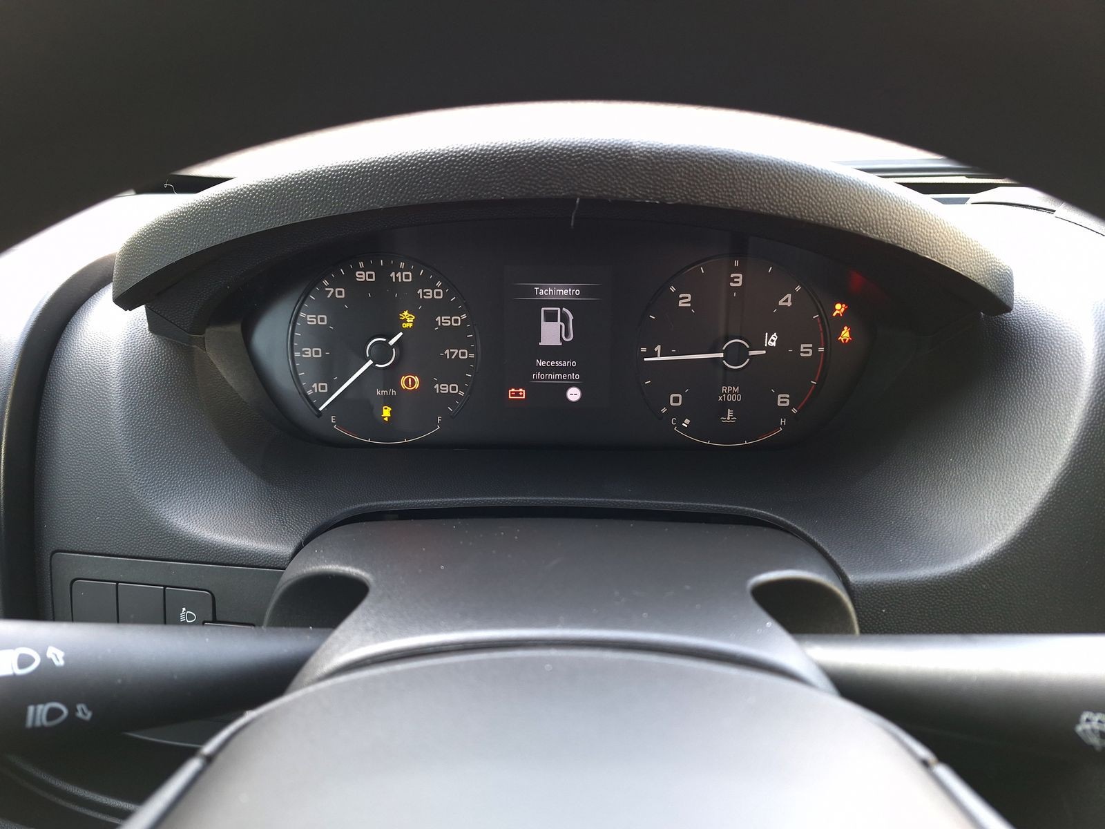 11 - Fiat Professional Ducato Furgone LastratoL2h2 35 2.2 Diesel 140 Cv Manuale