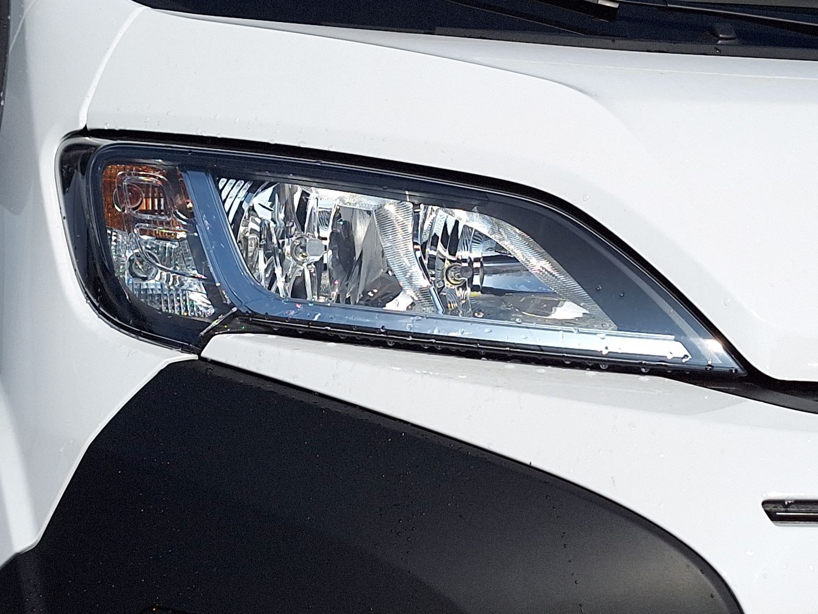 14 - Fiat Professional Ducato Furgone LastratoL2h2 35 2.2 Diesel 140 Cv Manuale