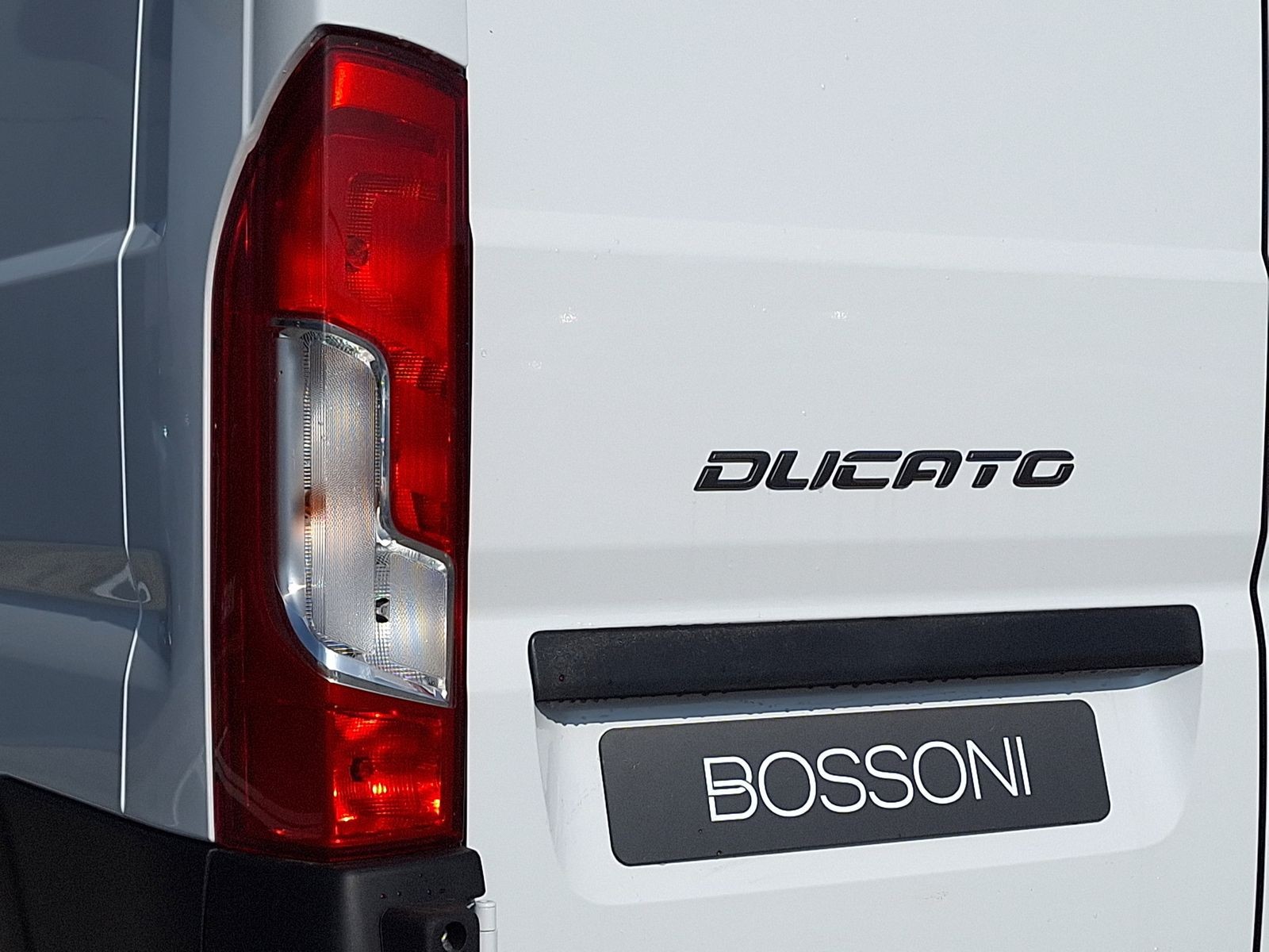 15 - Fiat Professional Ducato Furgone LastratoL2h2 35 2.2 Diesel 140 Cv Manuale
