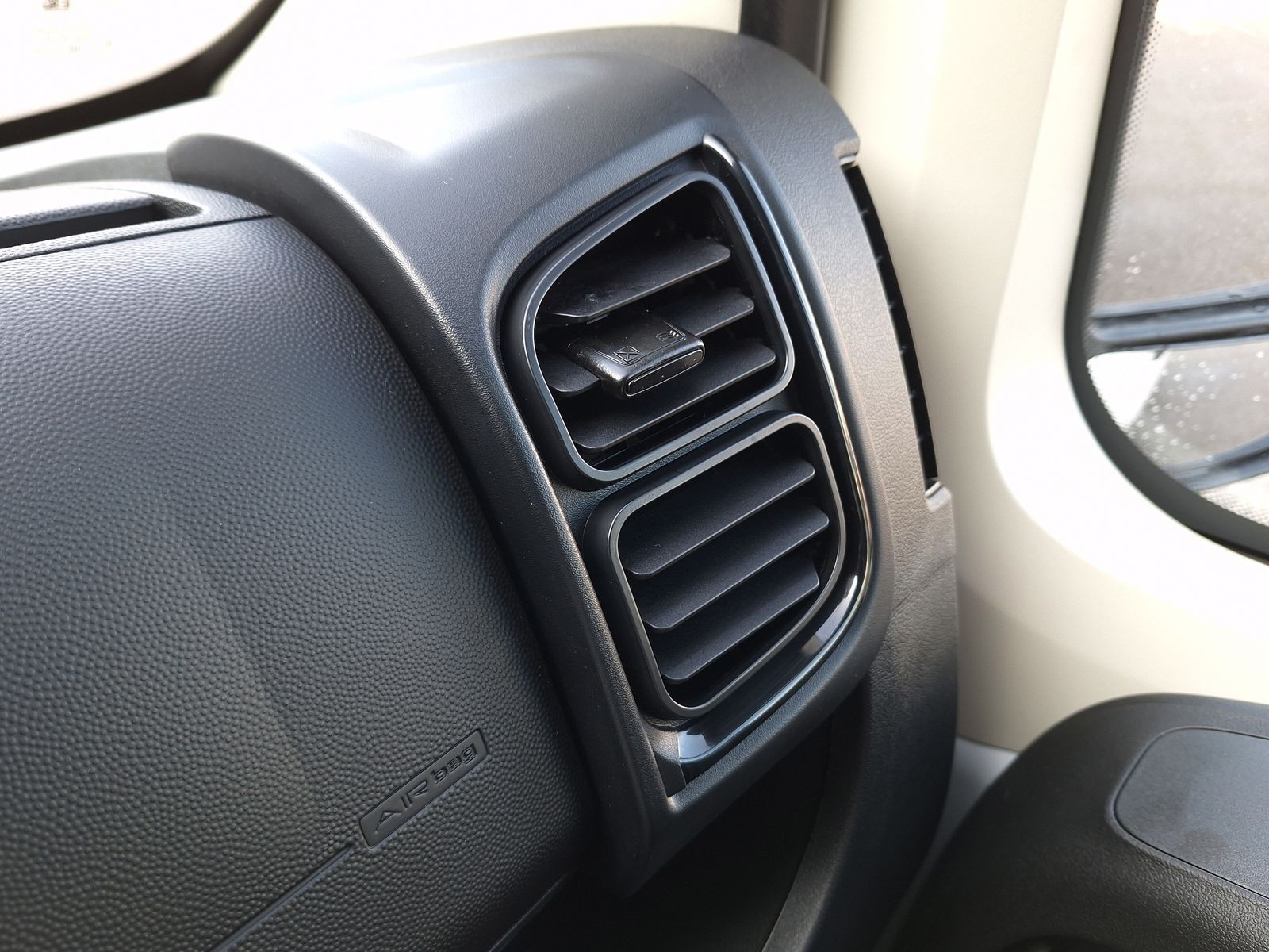 21 - Fiat Professional Ducato Furgone LastratoL2h2 35 2.2 Diesel 140 Cv Manuale