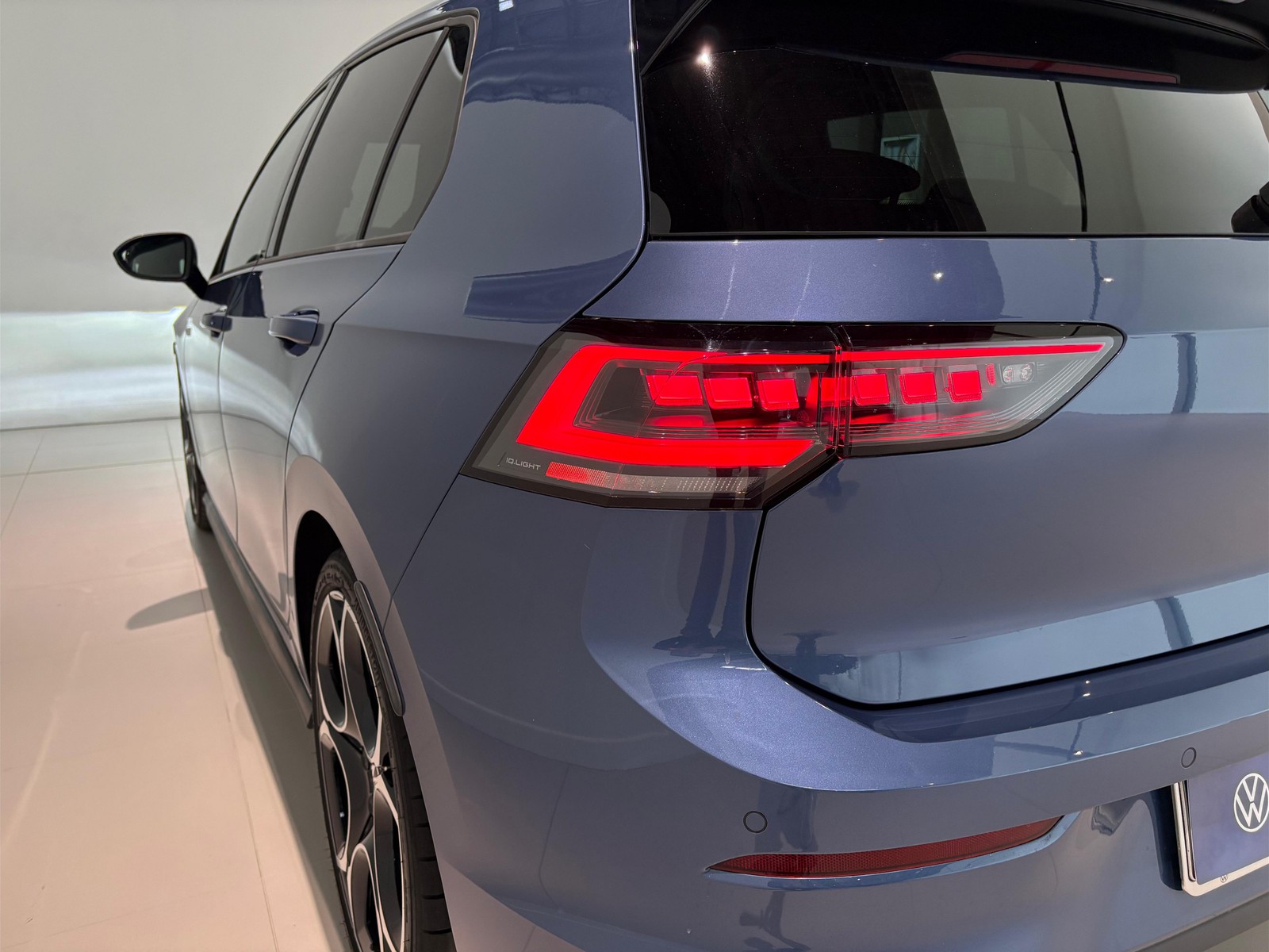 30 - Volkswagen Golf 2.0 tsi 265cv gti dsg