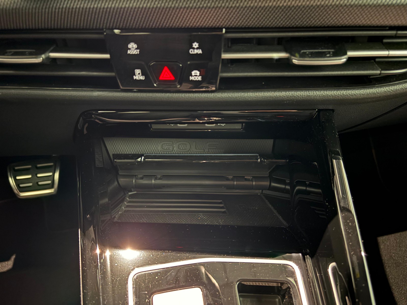 10 - Volkswagen Golf 2.0 tsi 265cv gti dsg