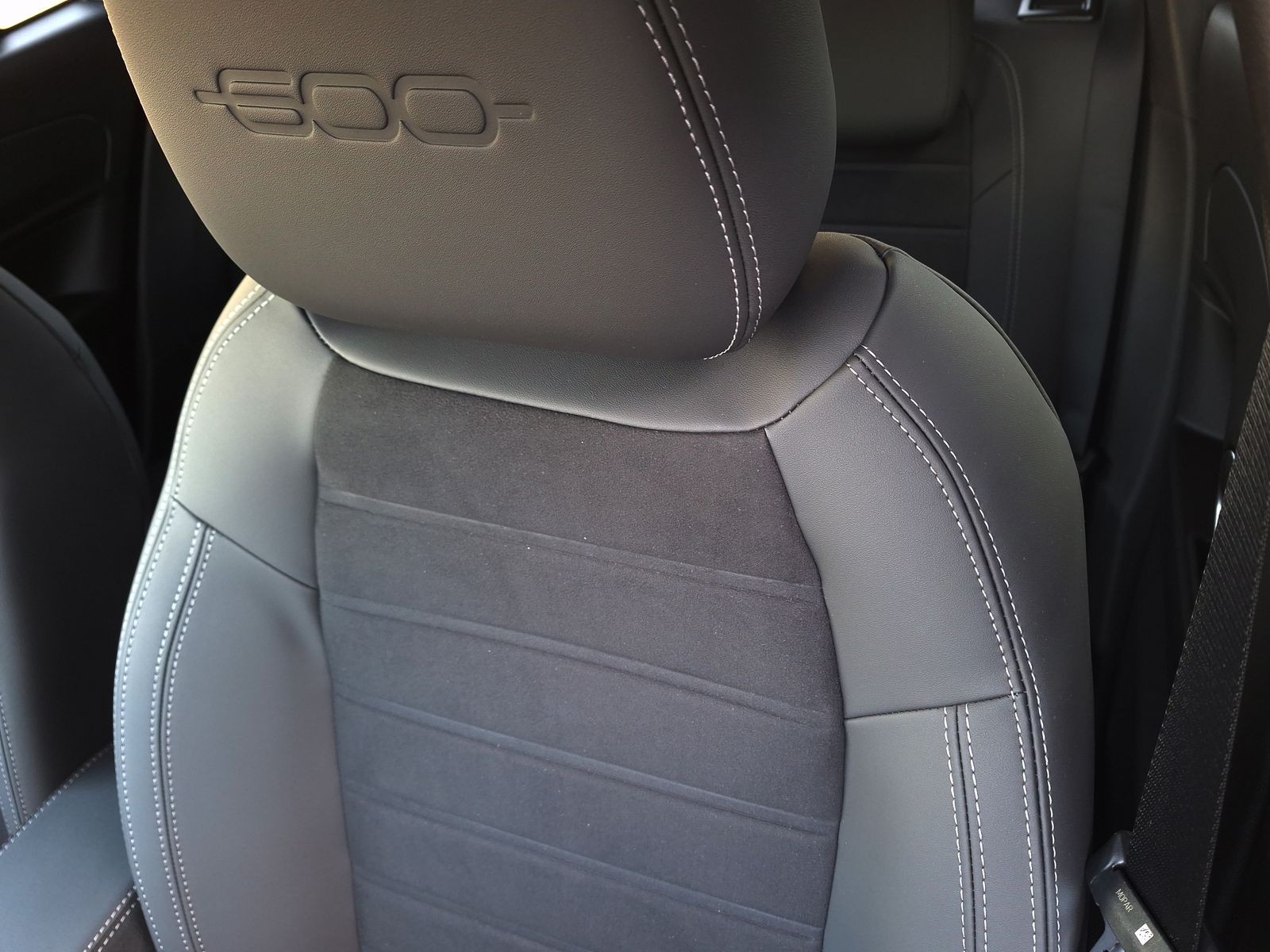 21 - Fiat 600 1.2 hybrid 110cv sport edizione milano cortina 2026 edct