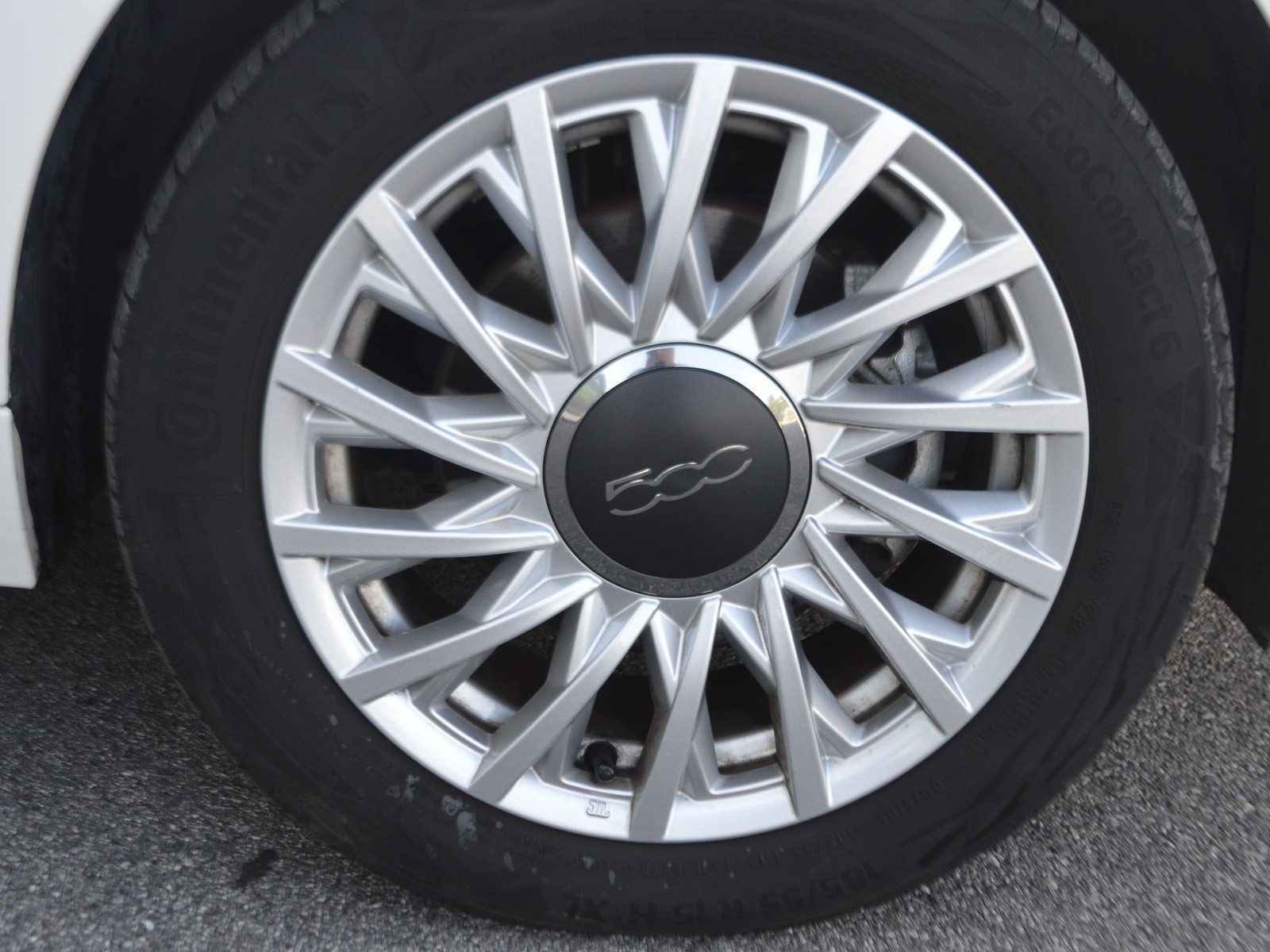 15 - Fiat 500 1.0 firefly hybrid 70cv dolcevita