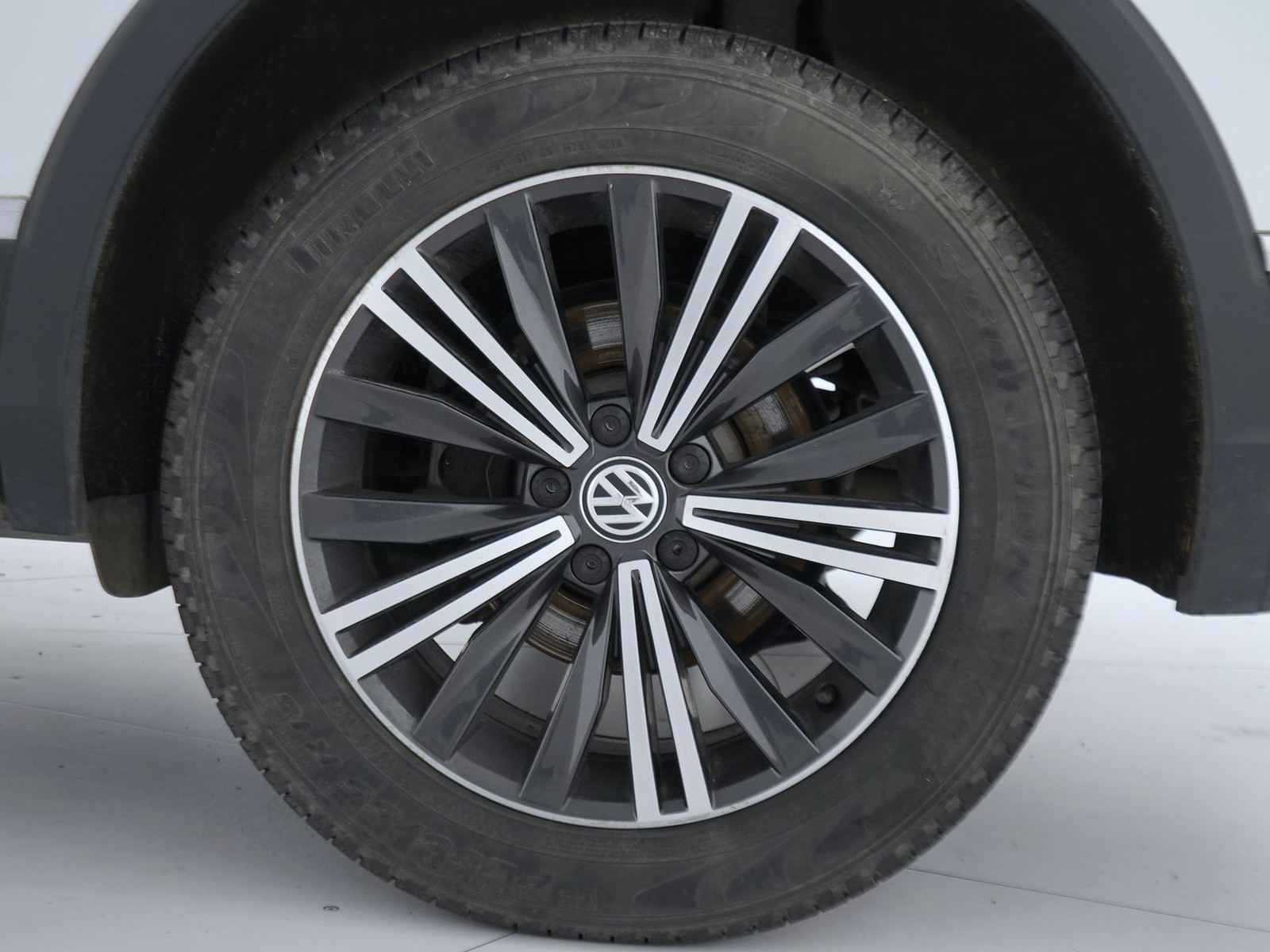 12 - Volkswagen Tiguan allspace 2.0 tdi scr 150cv advanced dsg 7p.ti